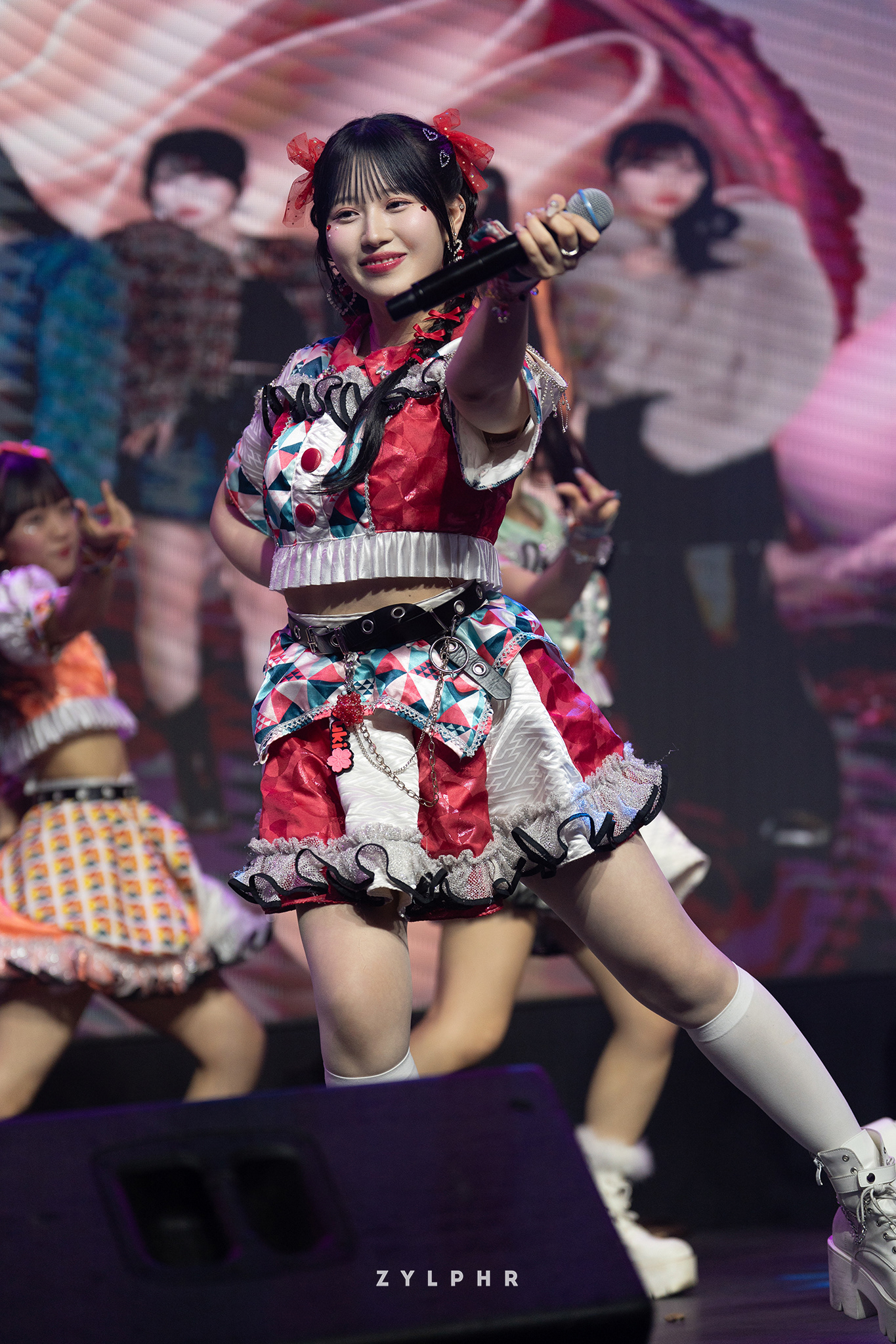 SAKURADOLL YUKI