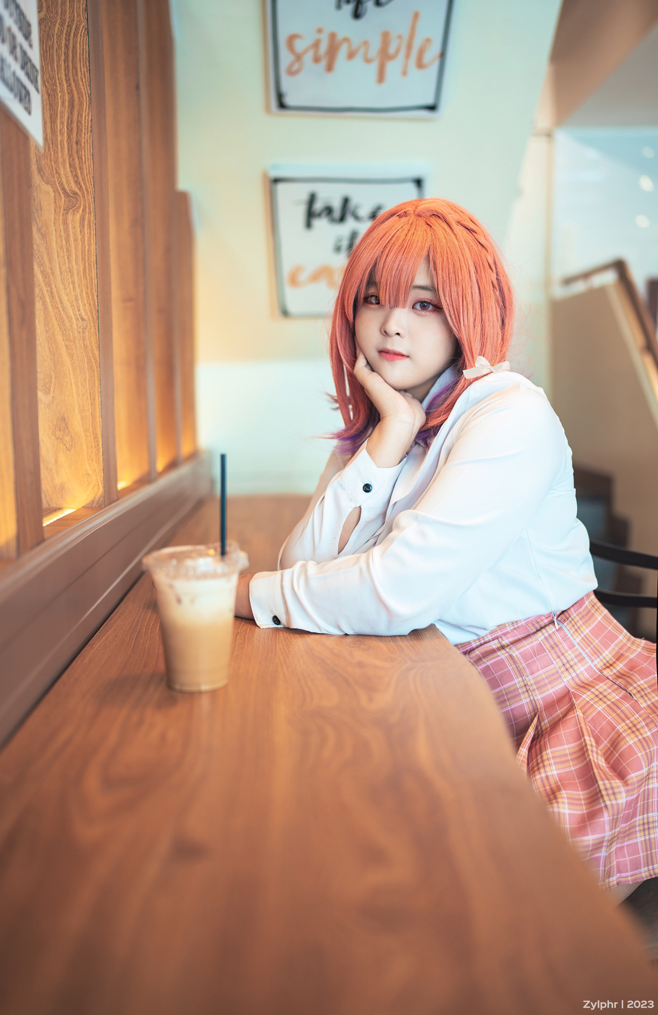 Sumi Sakurasawa