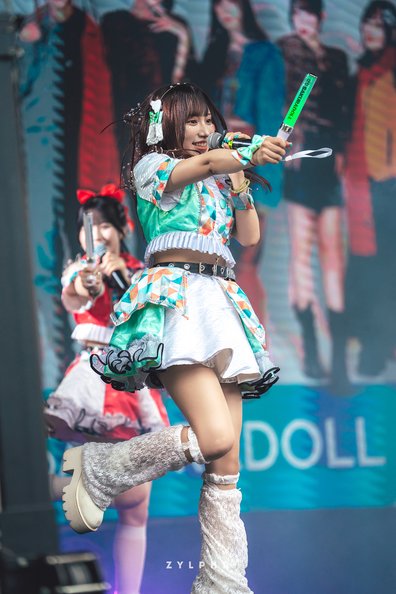 SAKURADOLL Su-Nemu