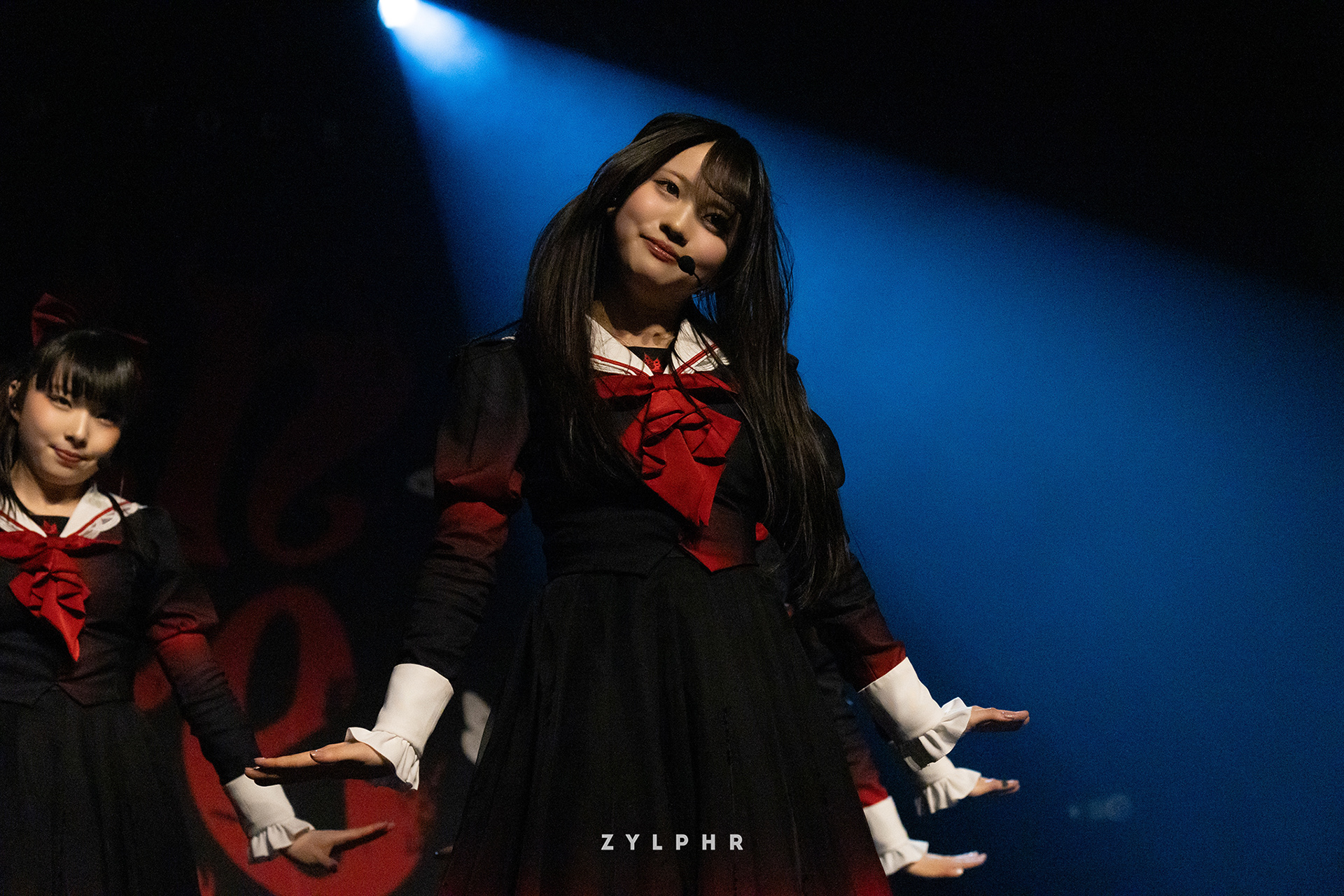 Phantom Siita Mona