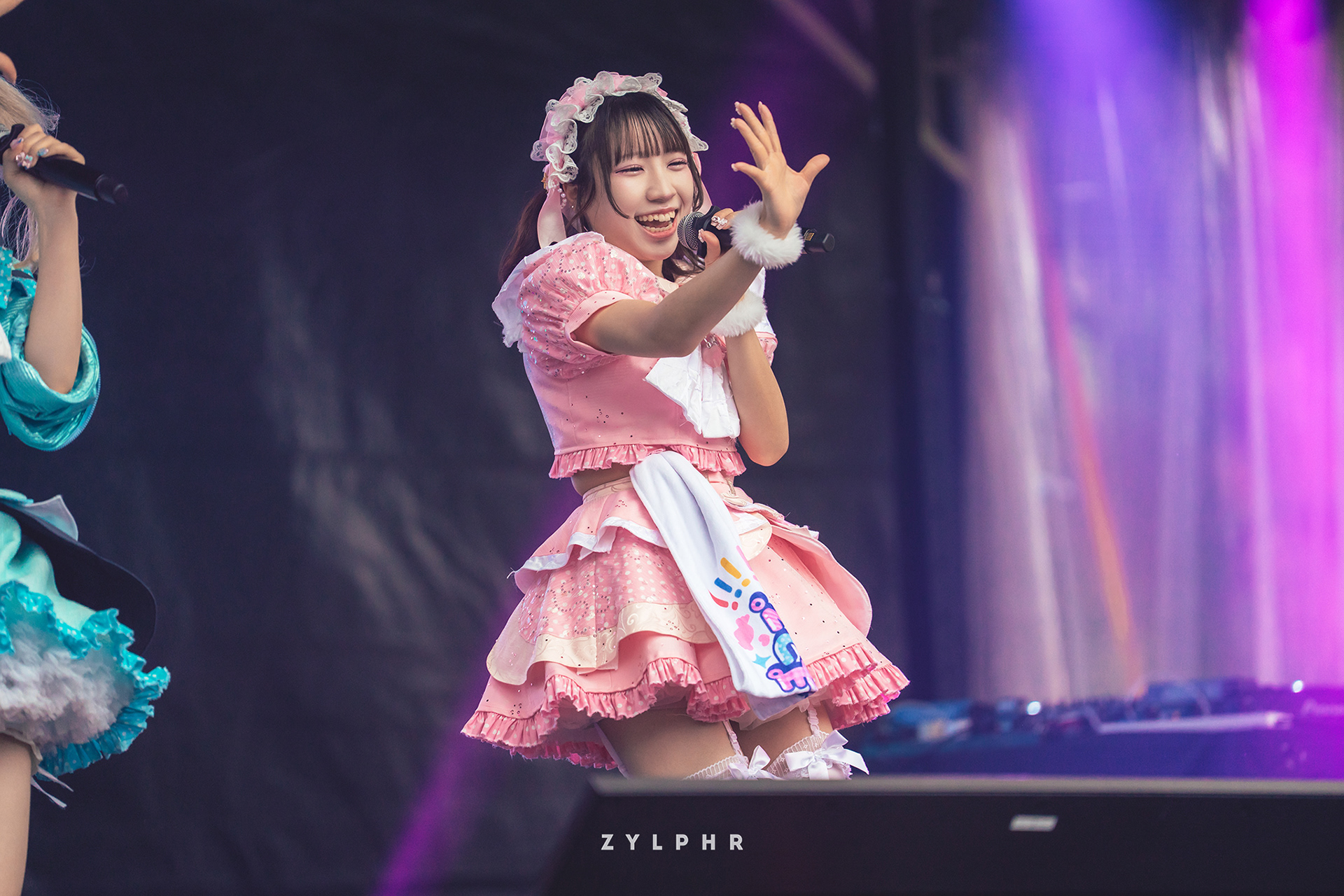 LOLLIPOP Asaka