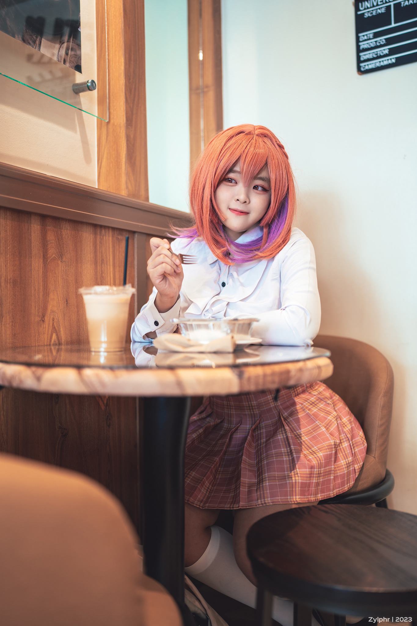 Sumi Sakurasawa