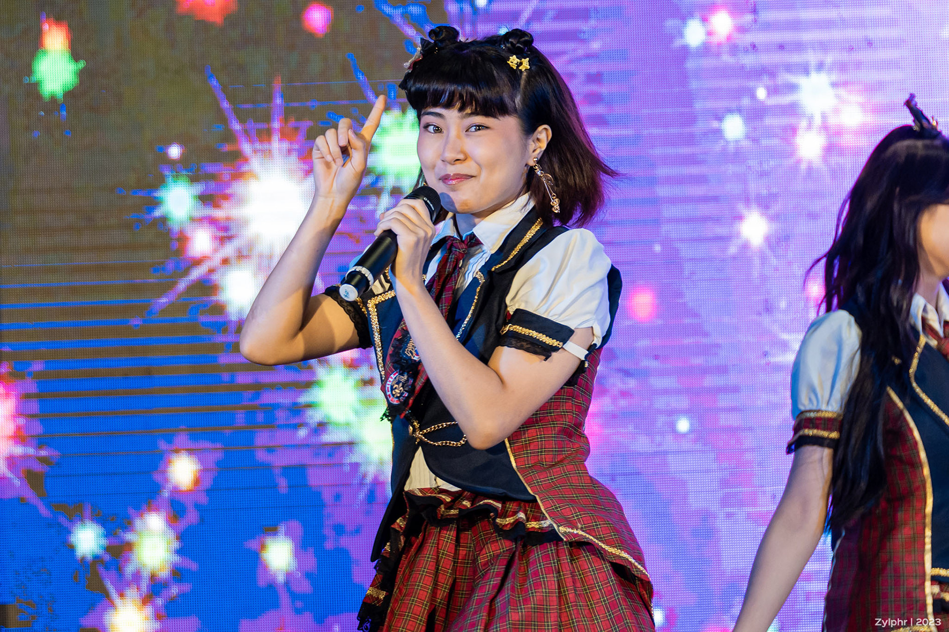 MNL48 Miho