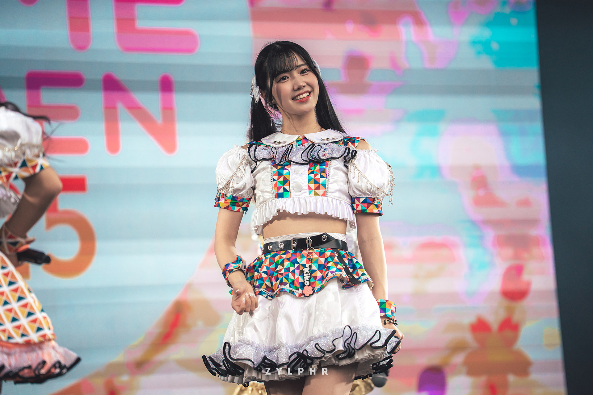 SAKURADOLL Kiko