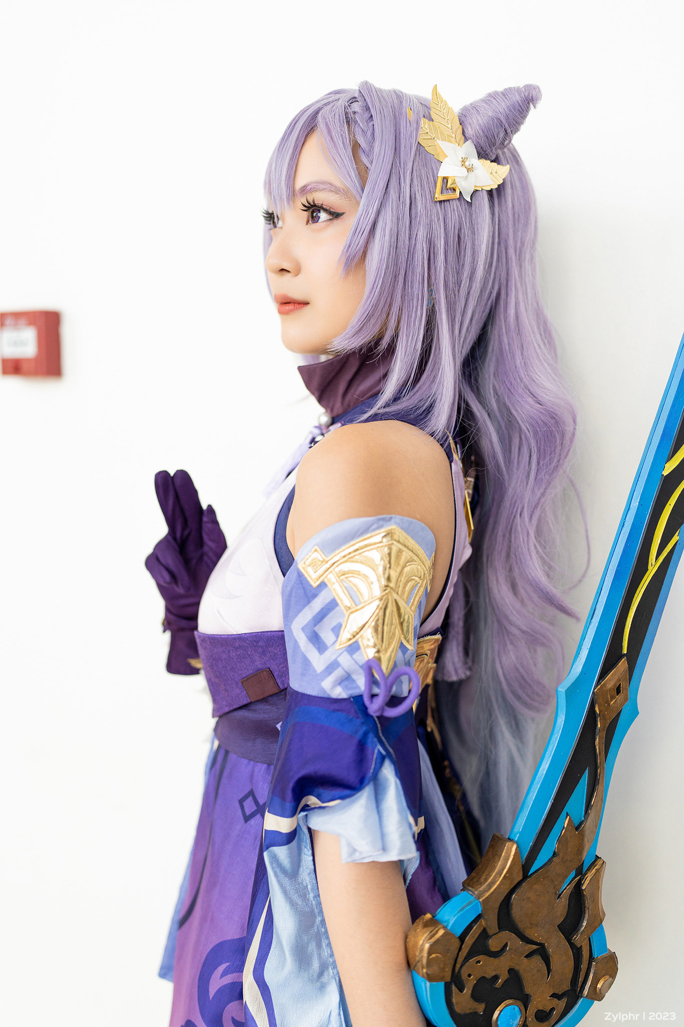 Lili Reeya