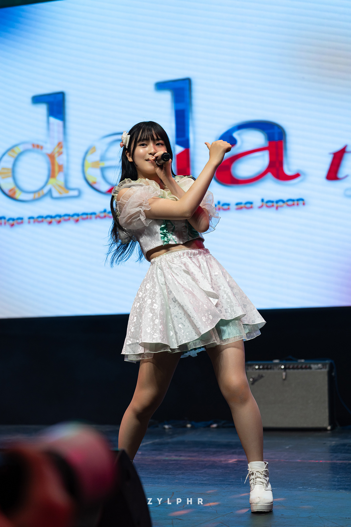 Grande Armee Hina