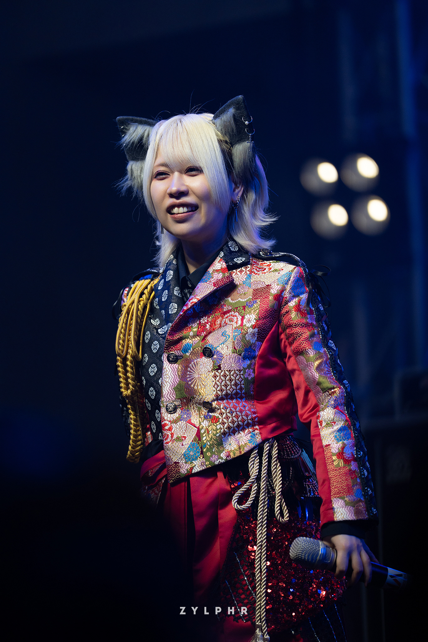 ZIGA Shion