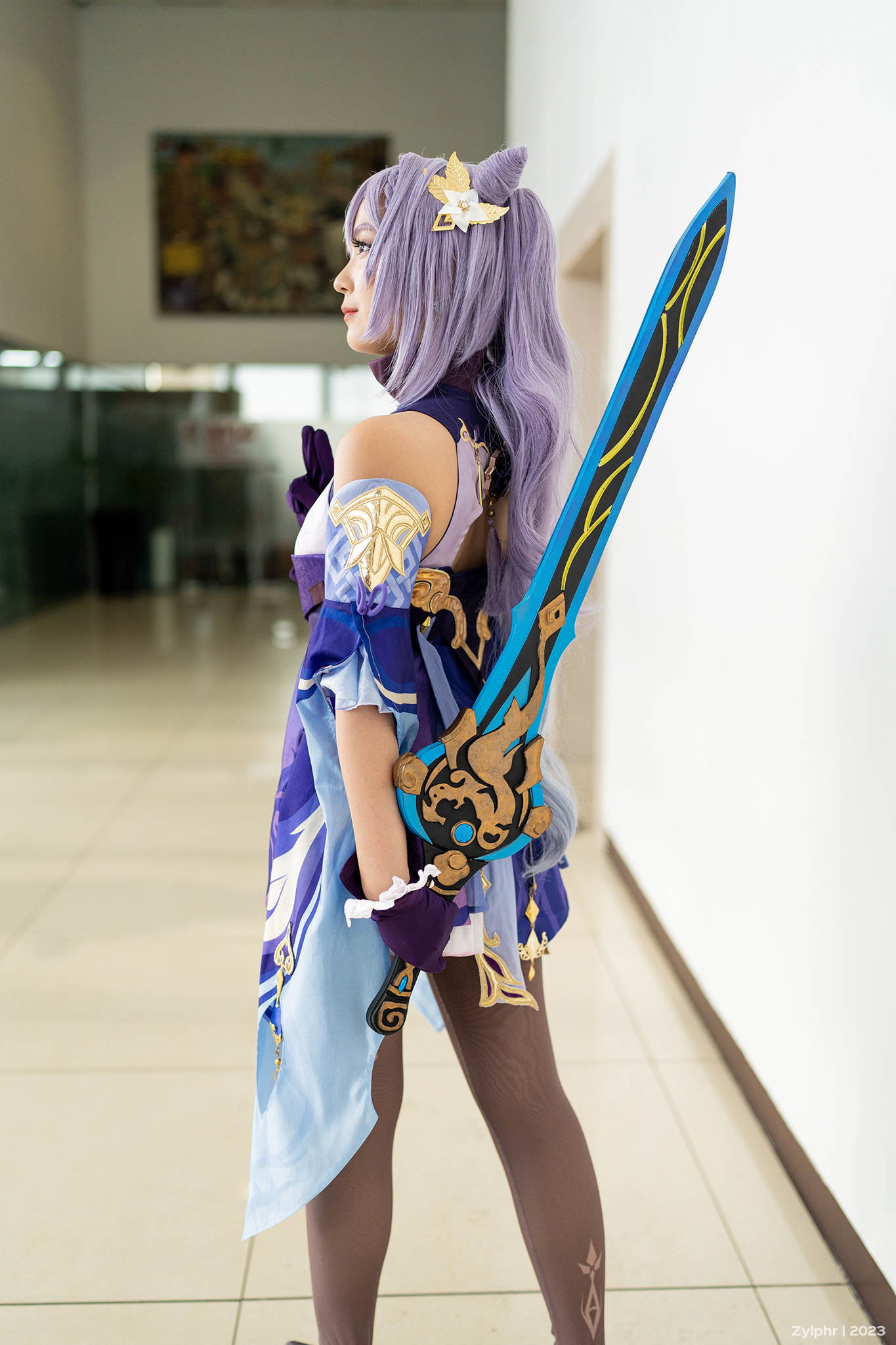 Lili Reeya