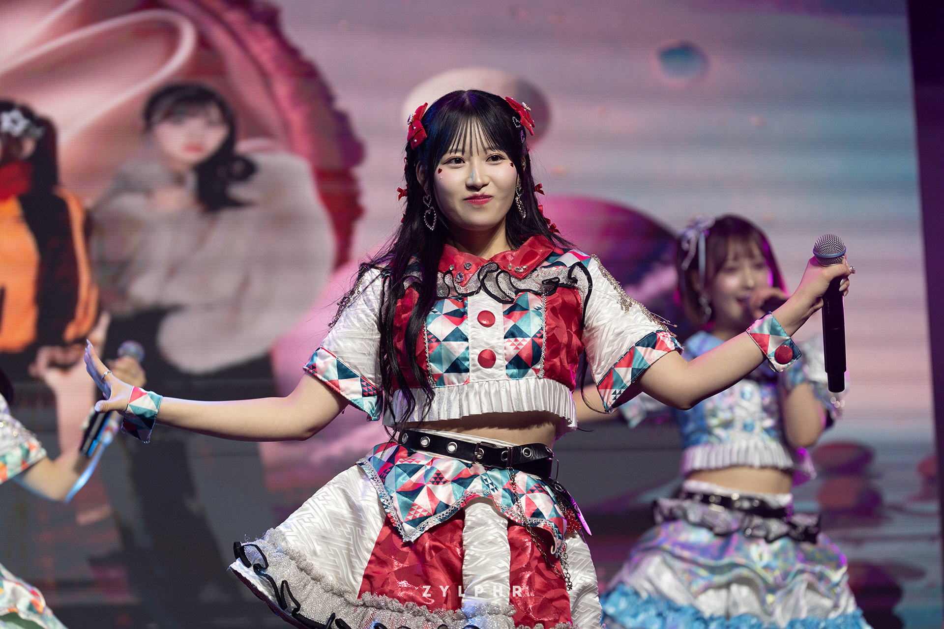 SAKURADOLL YUKI