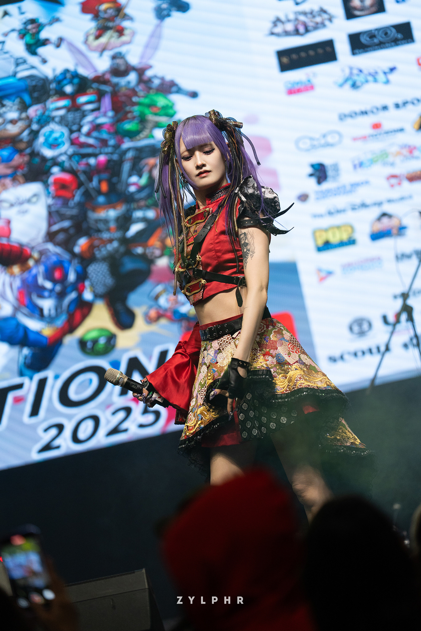 ZIGA Yurika