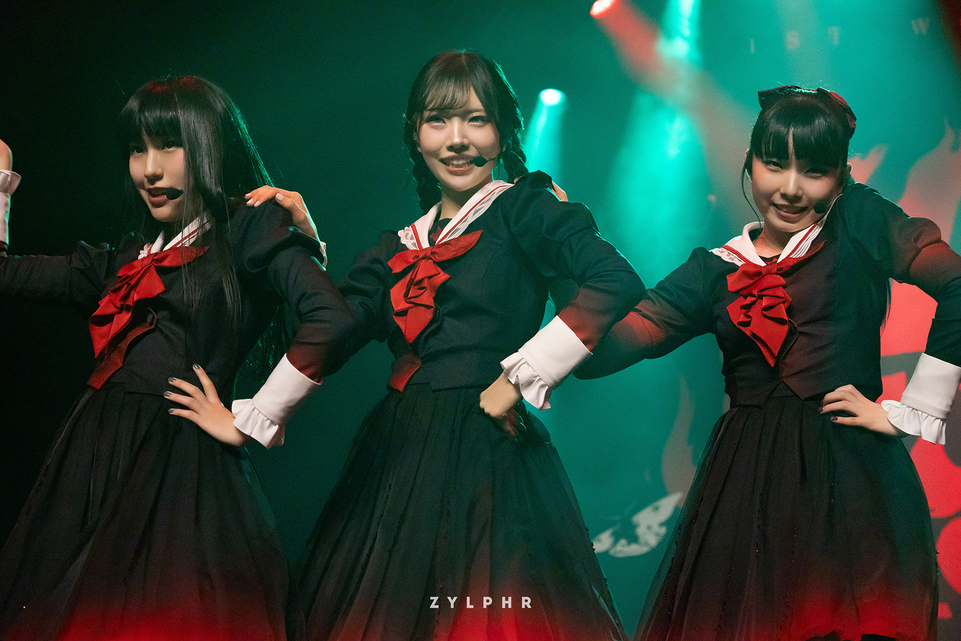 Phantom Siita Miu