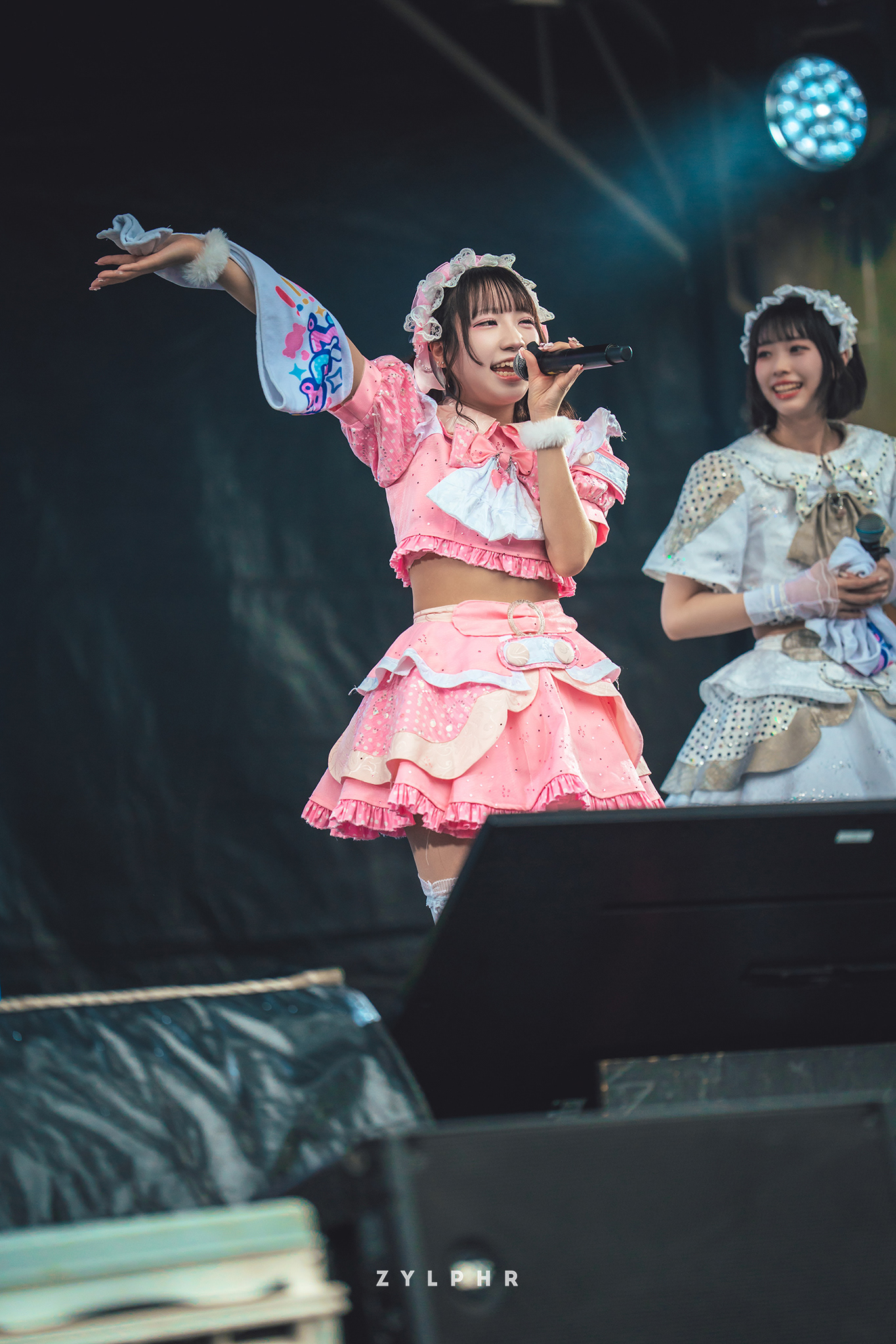 LOLLIPOP Asaka