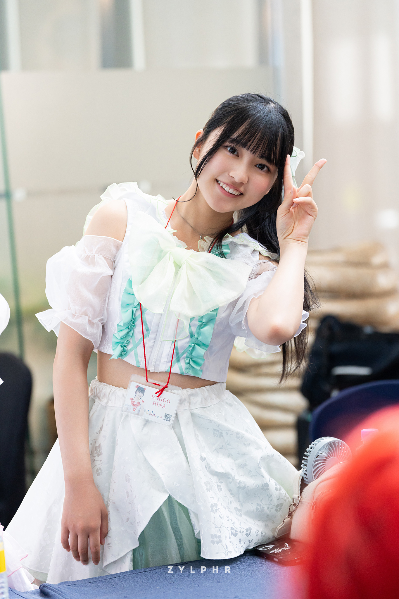 Grande Armee Hina