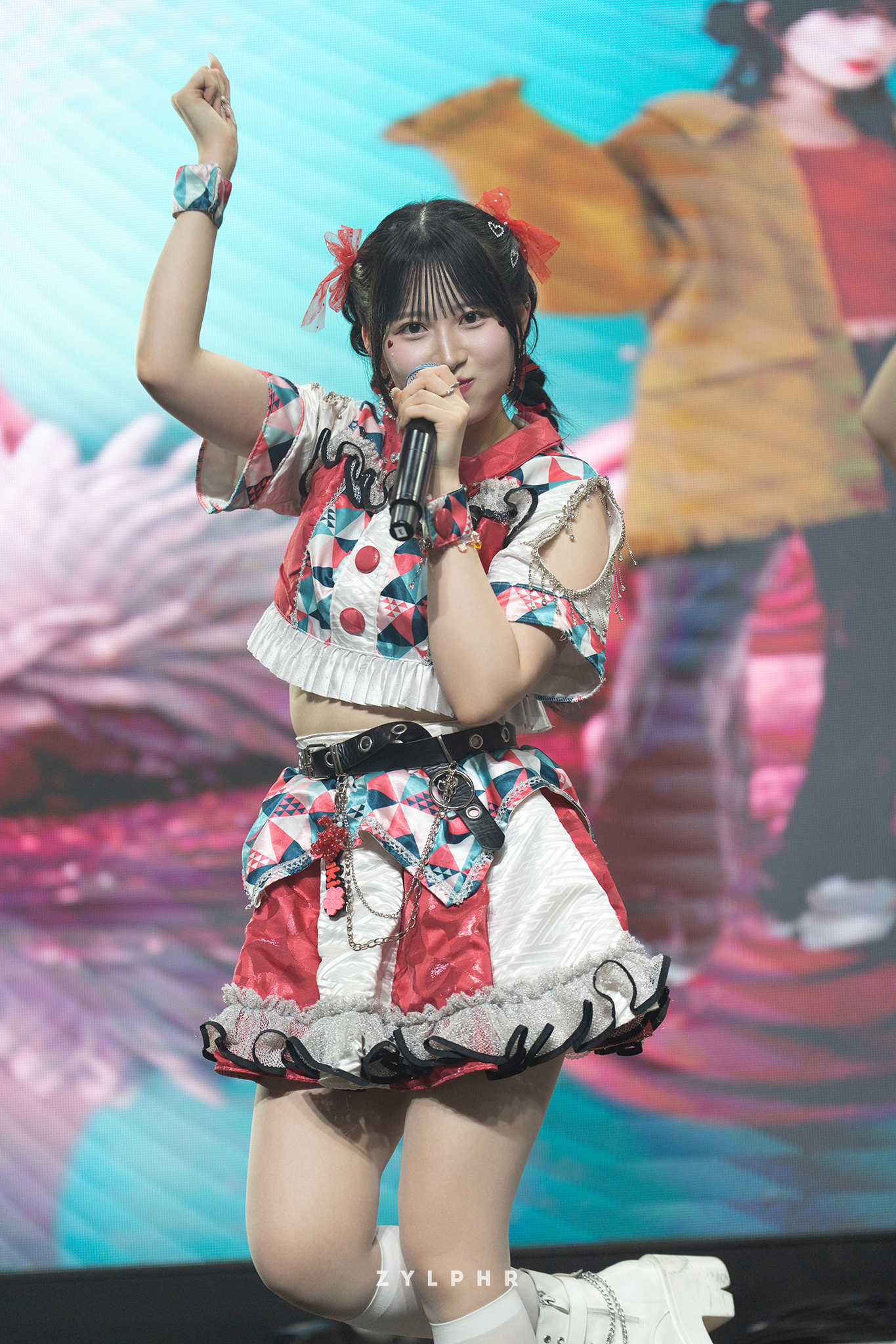 SAKURADOLL YUKI