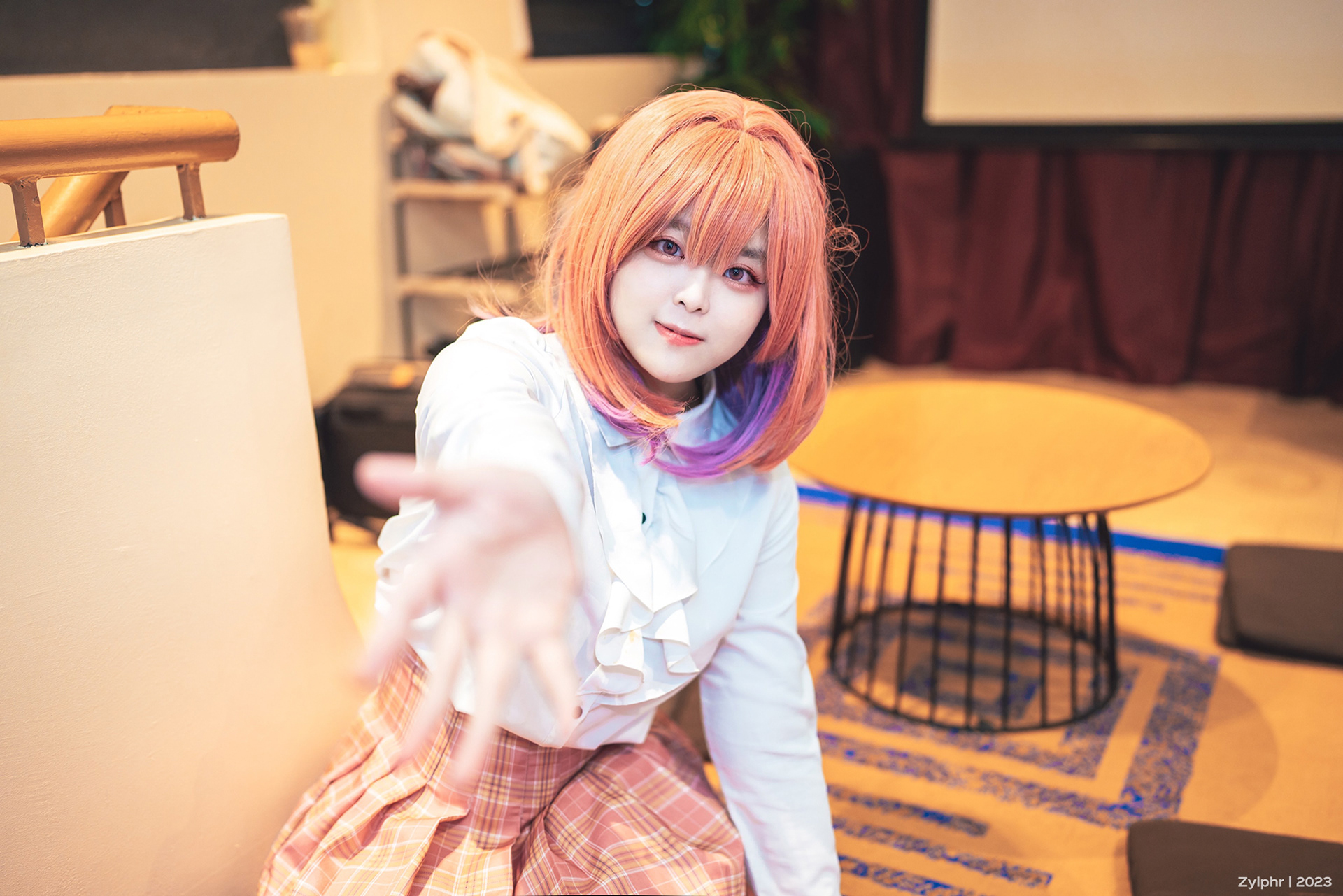 Sumi Sakurasawa