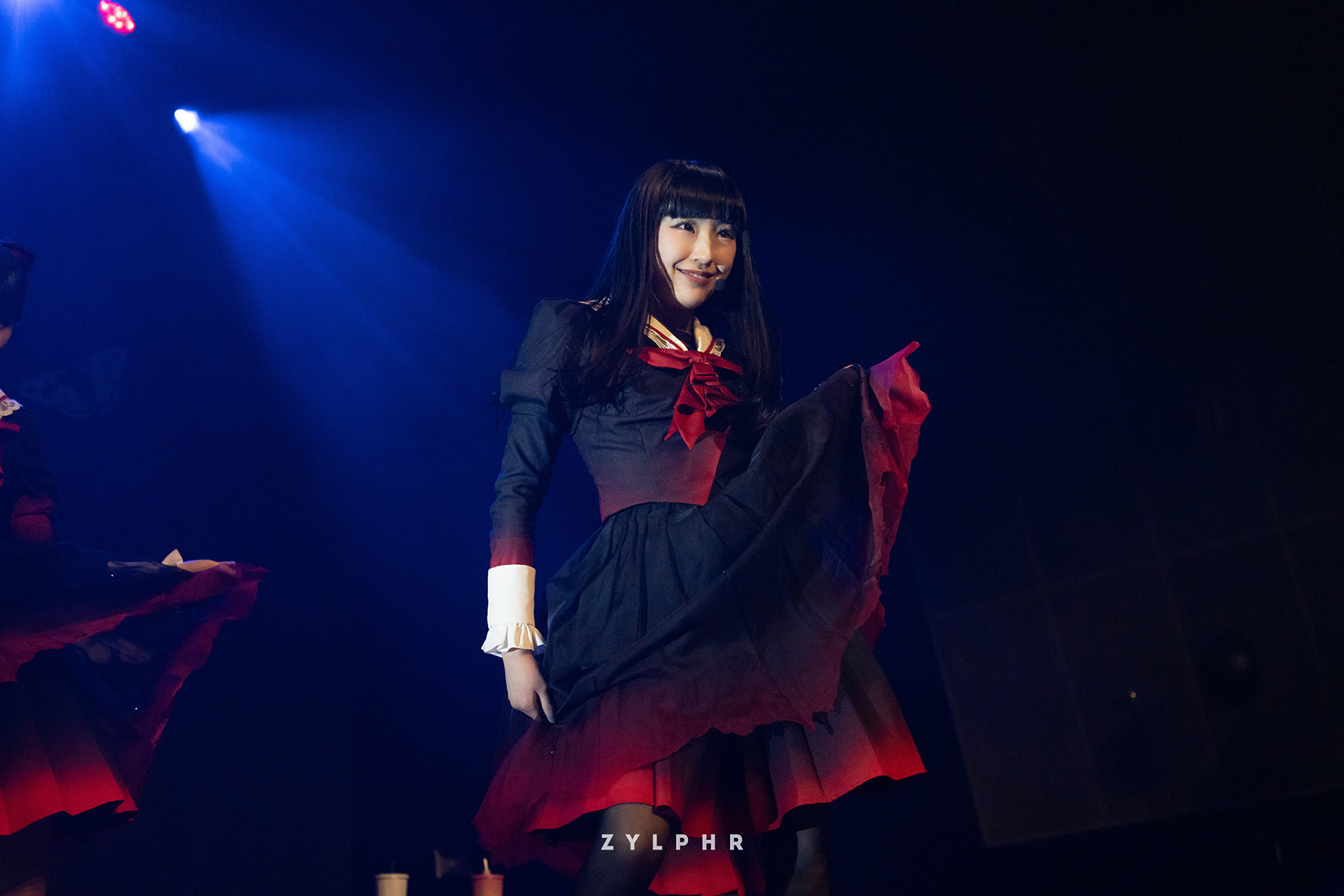 Phantom Siita Moka