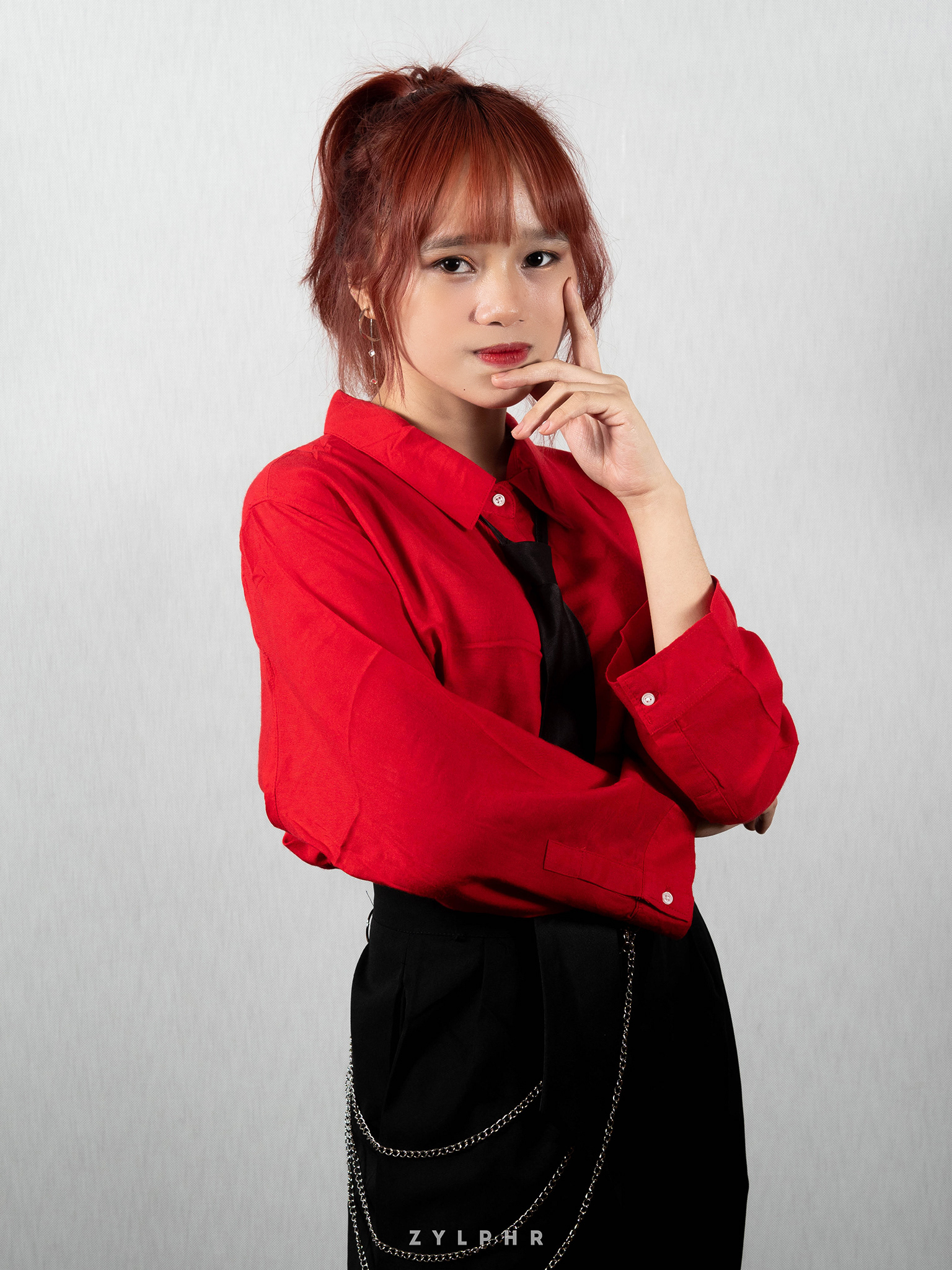 DNE Shaira