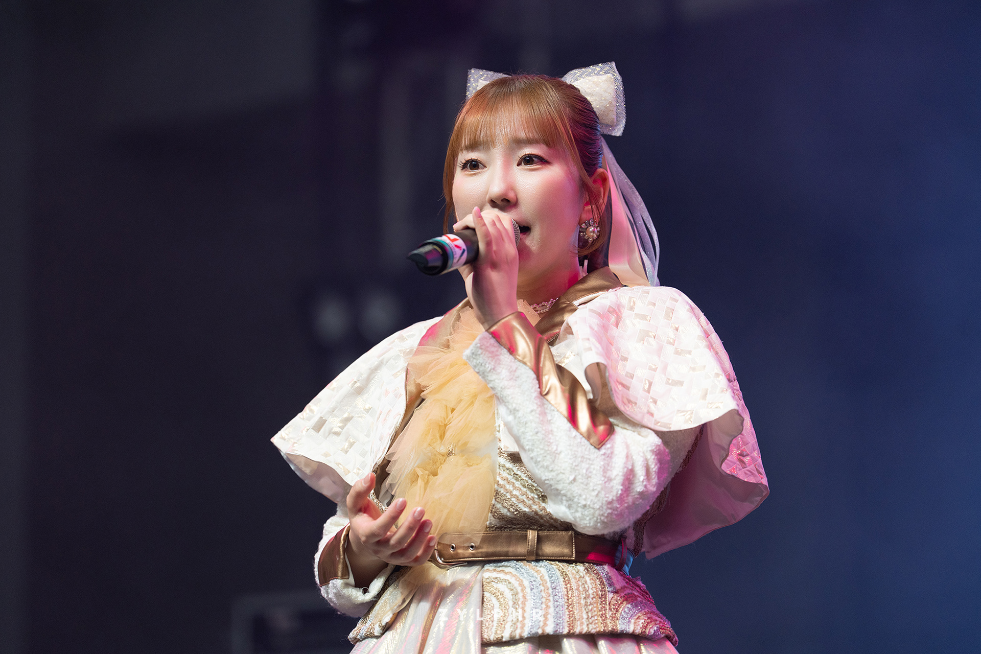 STARMARIE Nozomi