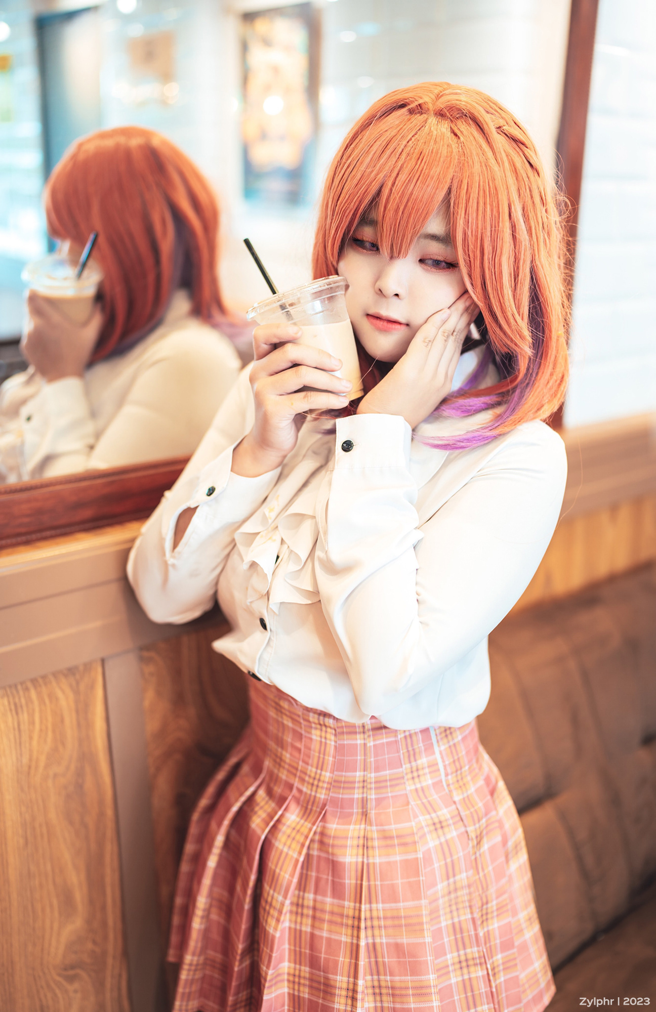 Sumi Sakurasawa