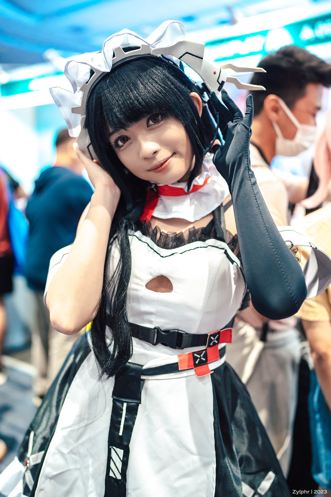 Jane Yu
