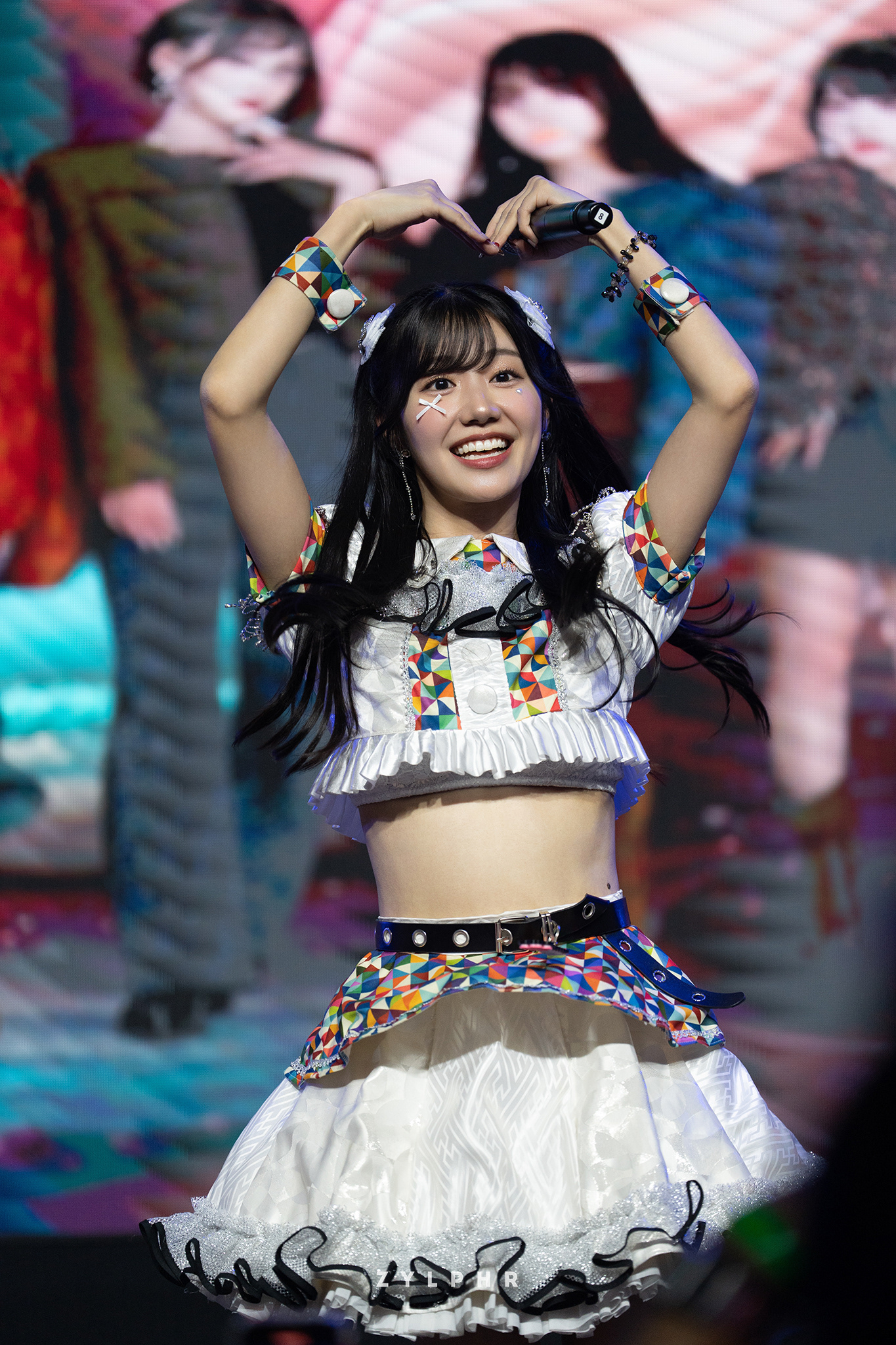 SAKURADOLL KIKO