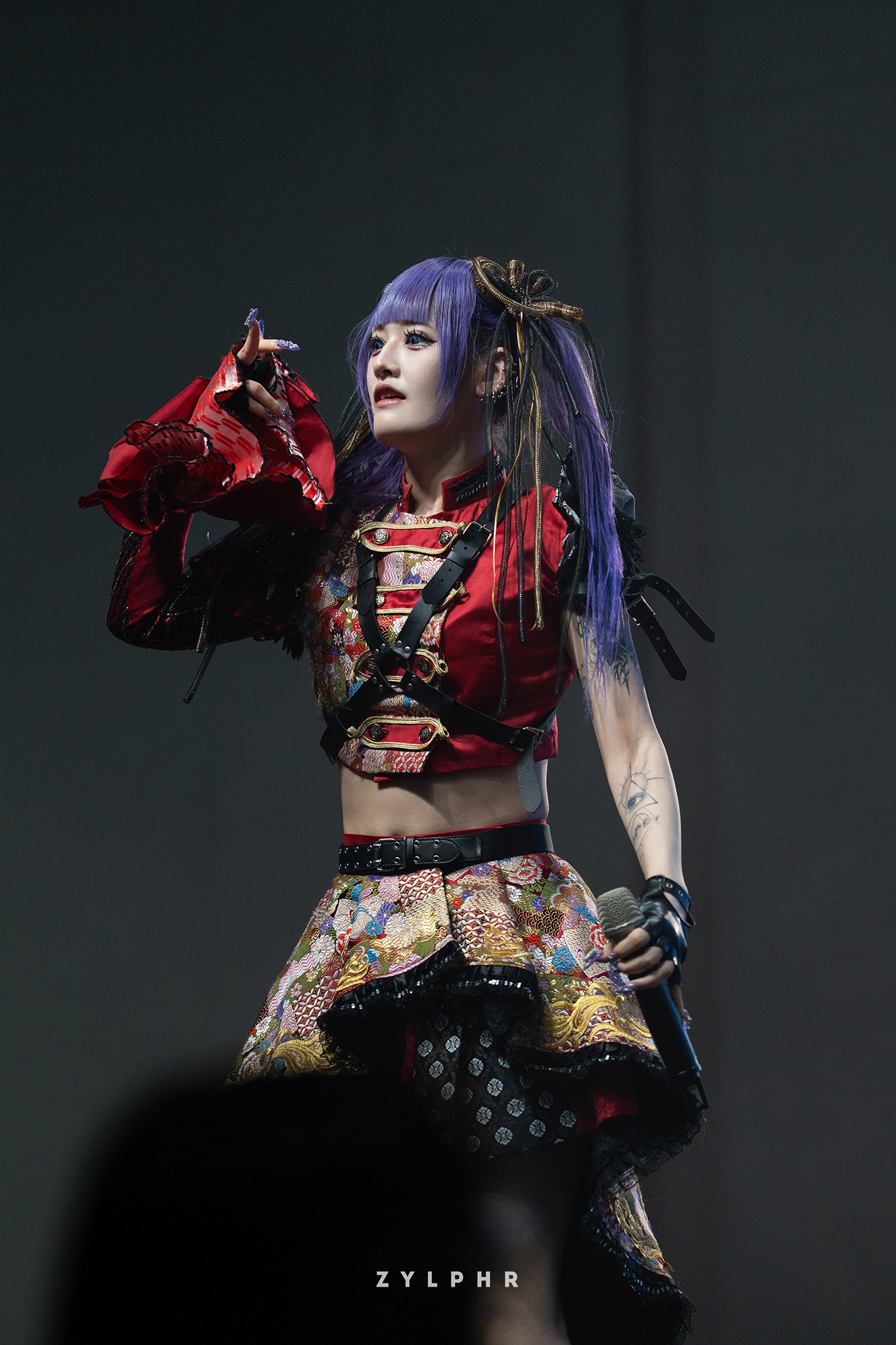 ZIGA Yurika