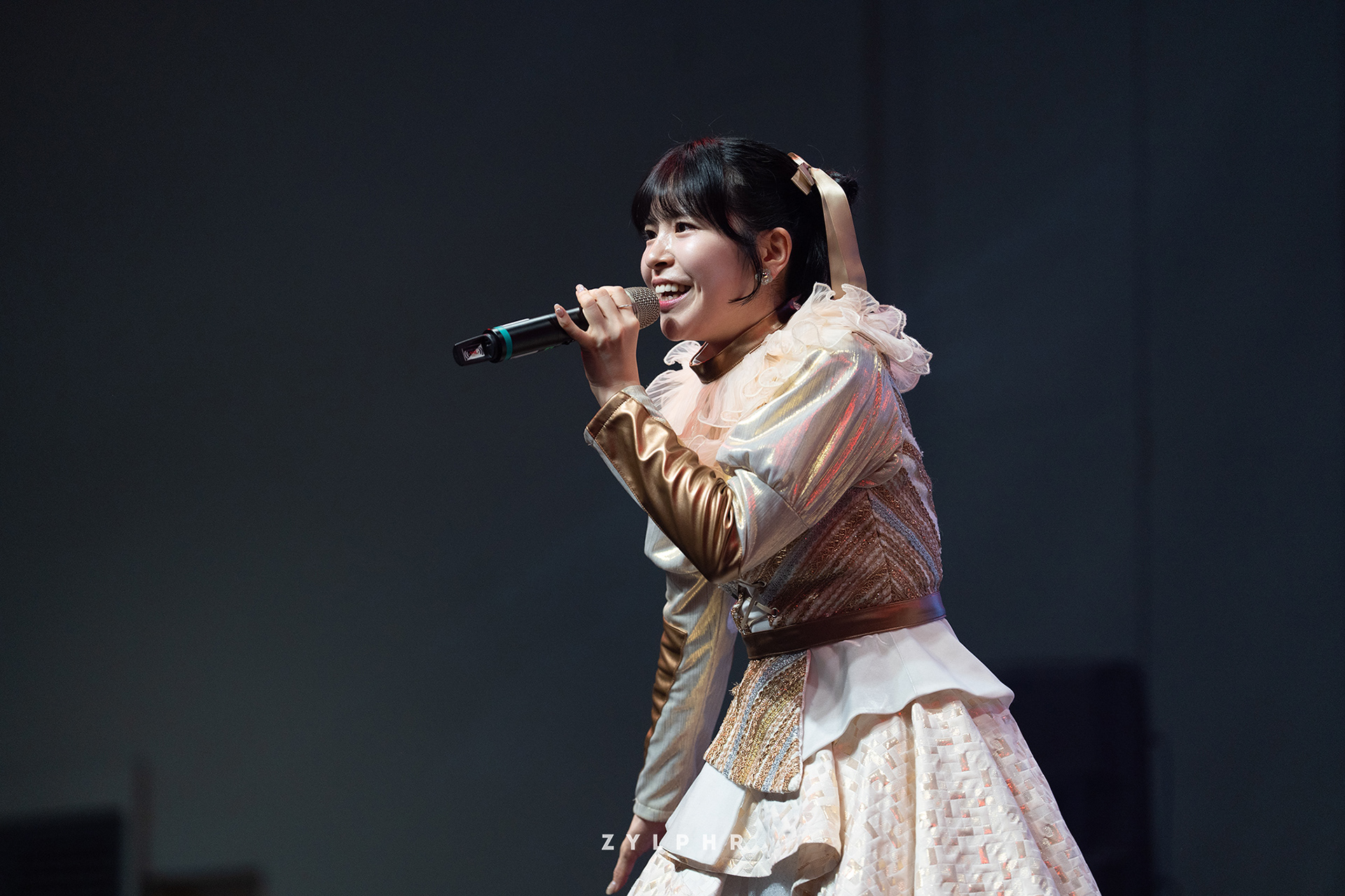 STARMARIE Hiroka