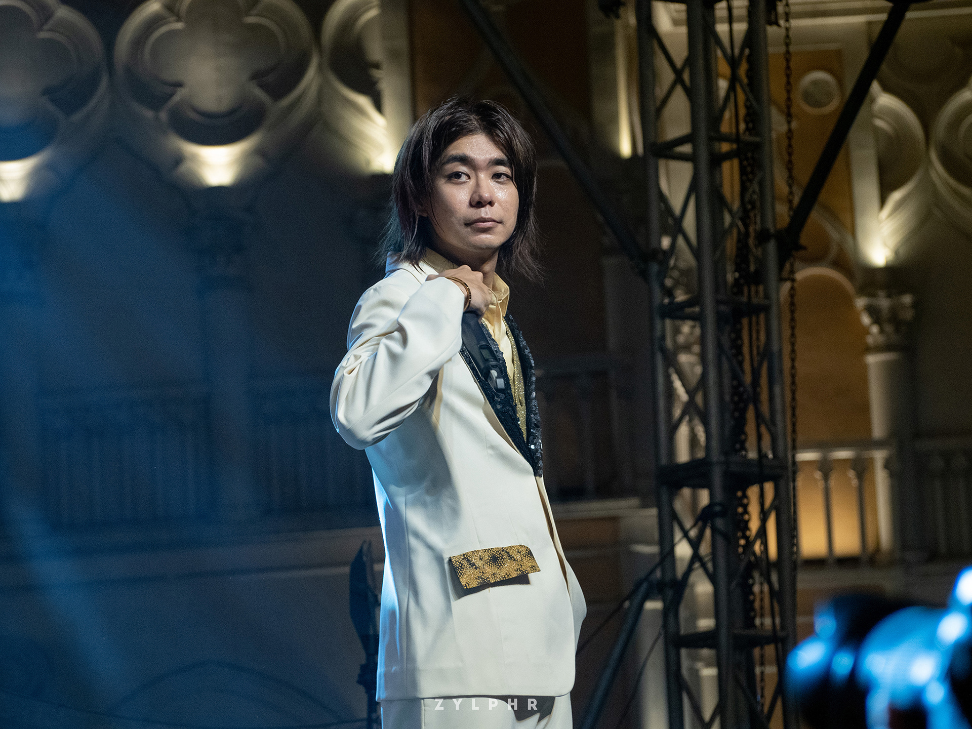 PHP Yuki