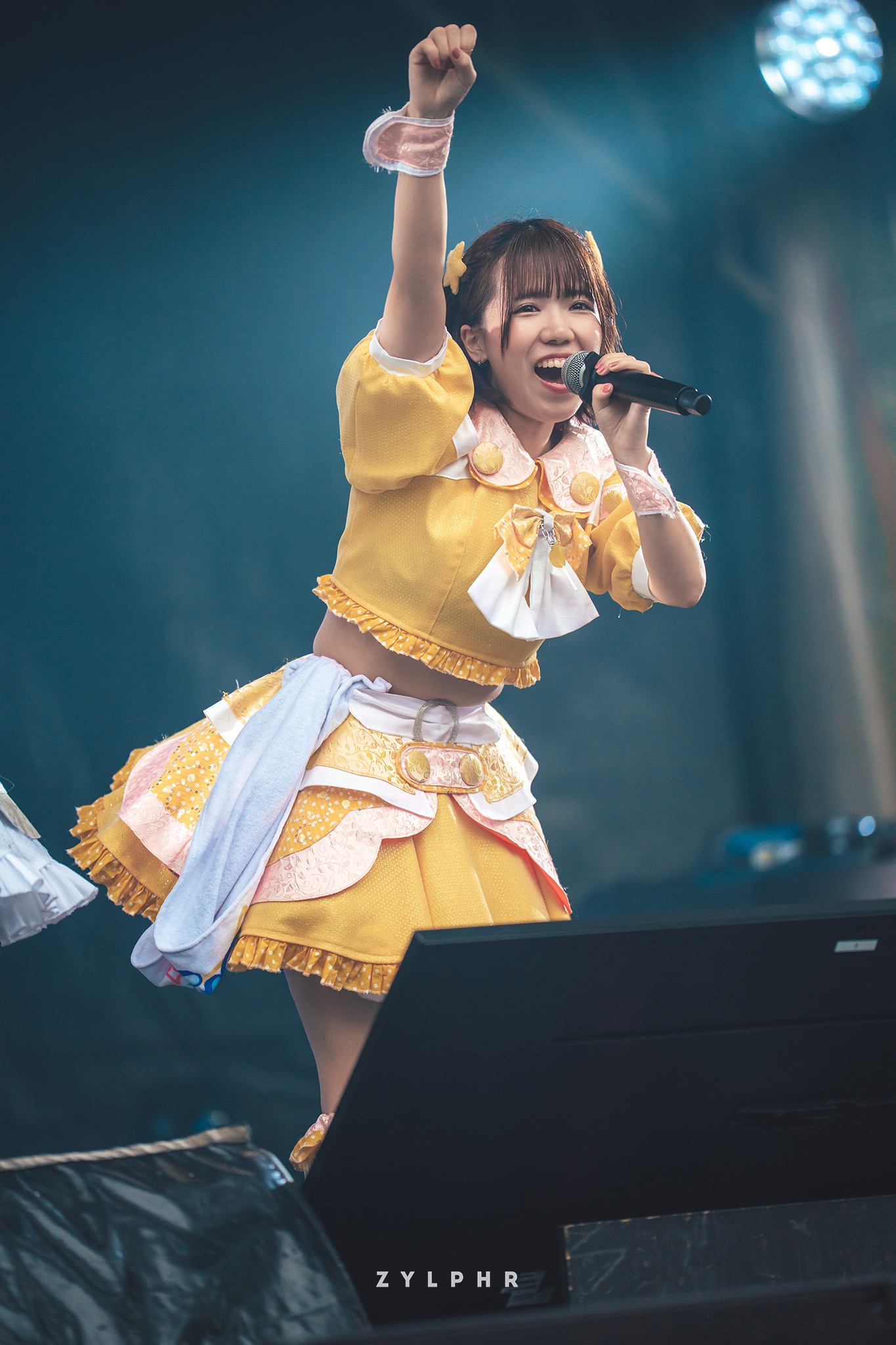 LOLLIPOP Mayu