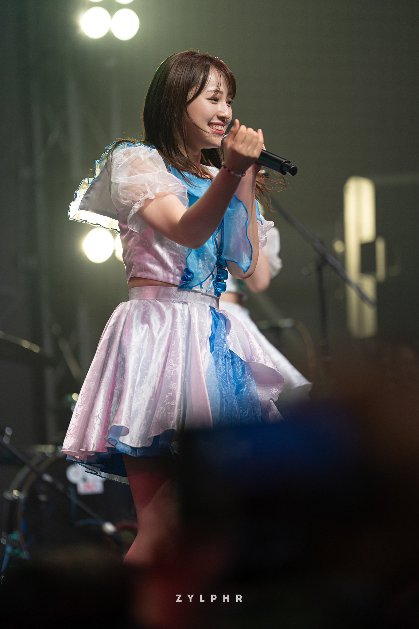 Dela Satomi