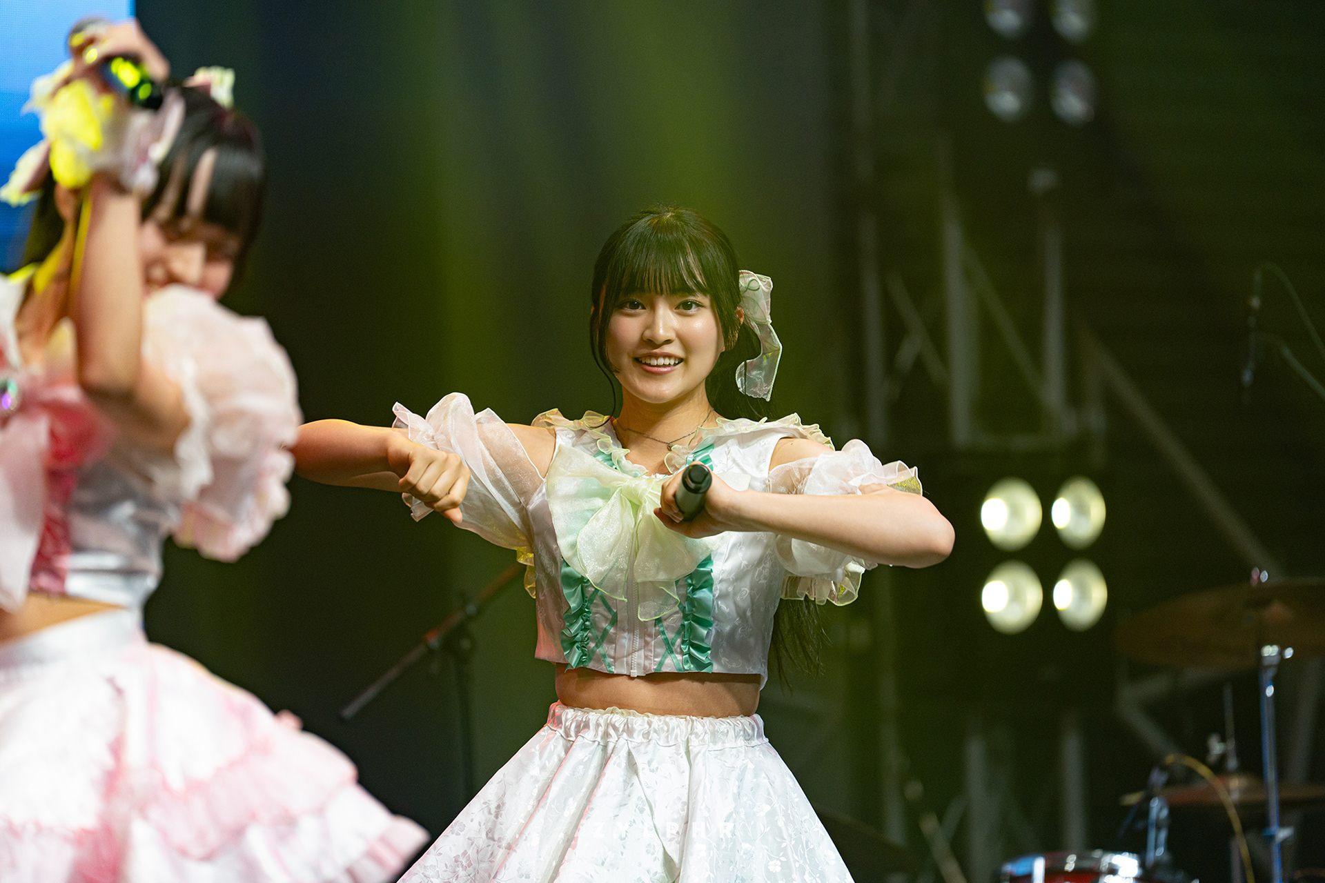 Grande Armee Hina