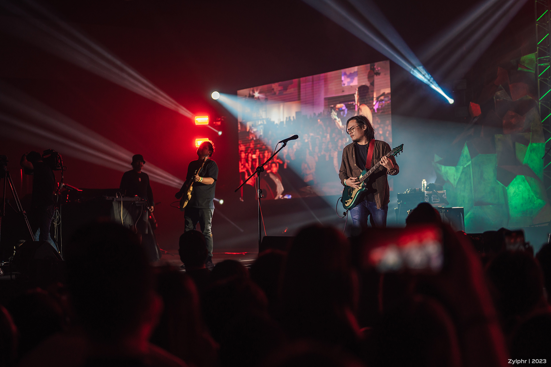 Autotelic