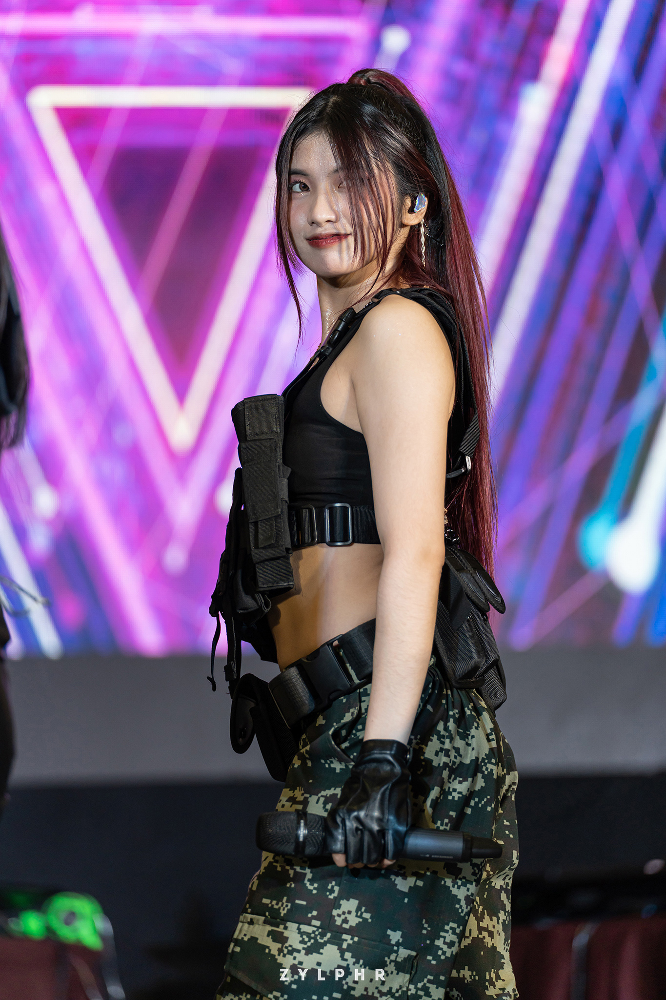 KAIA Charice
