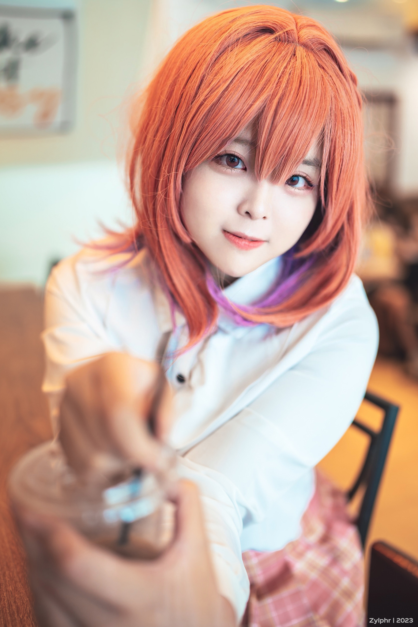 Sumi Sakurasawa