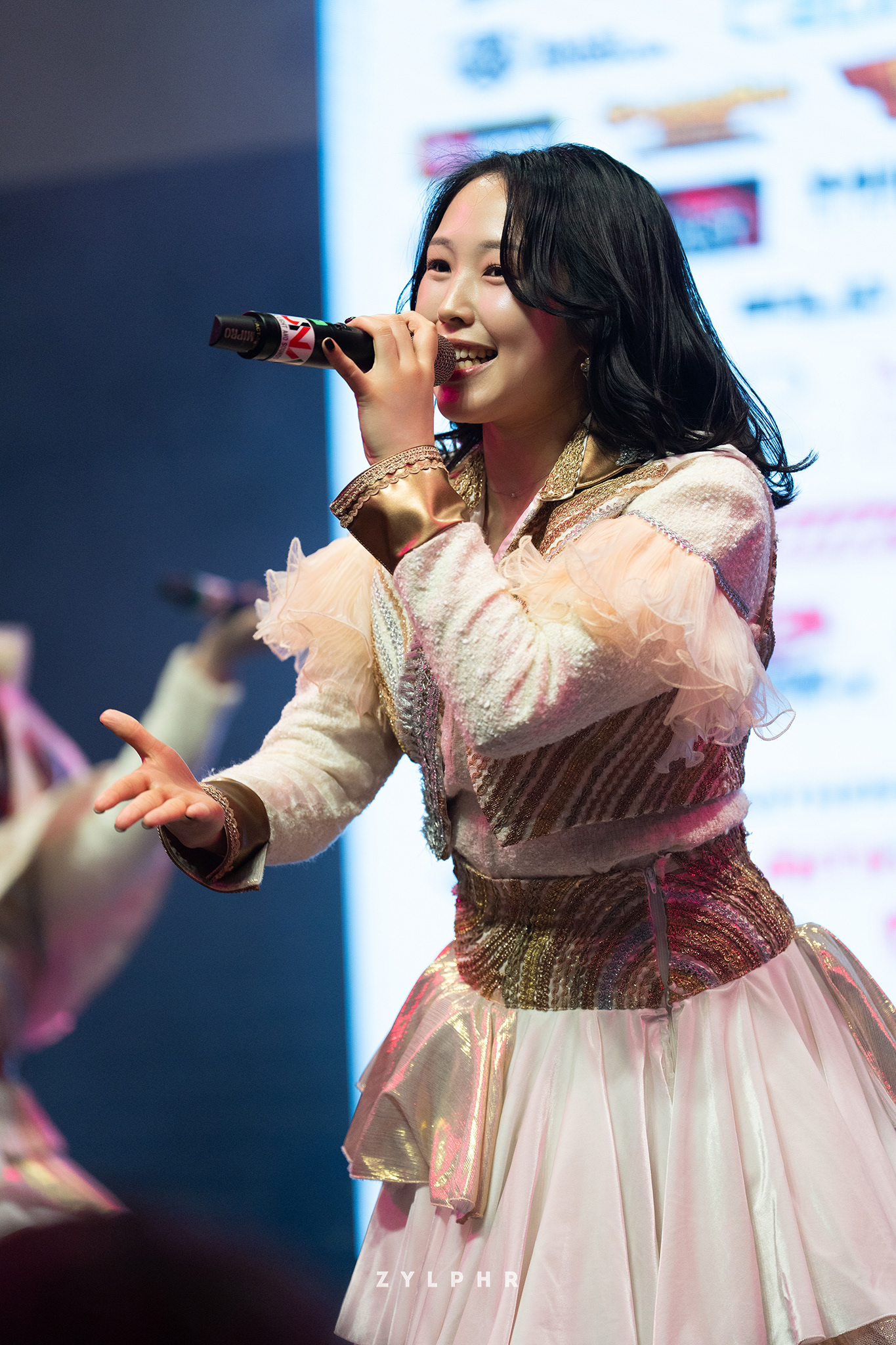 STARMARIE Shino