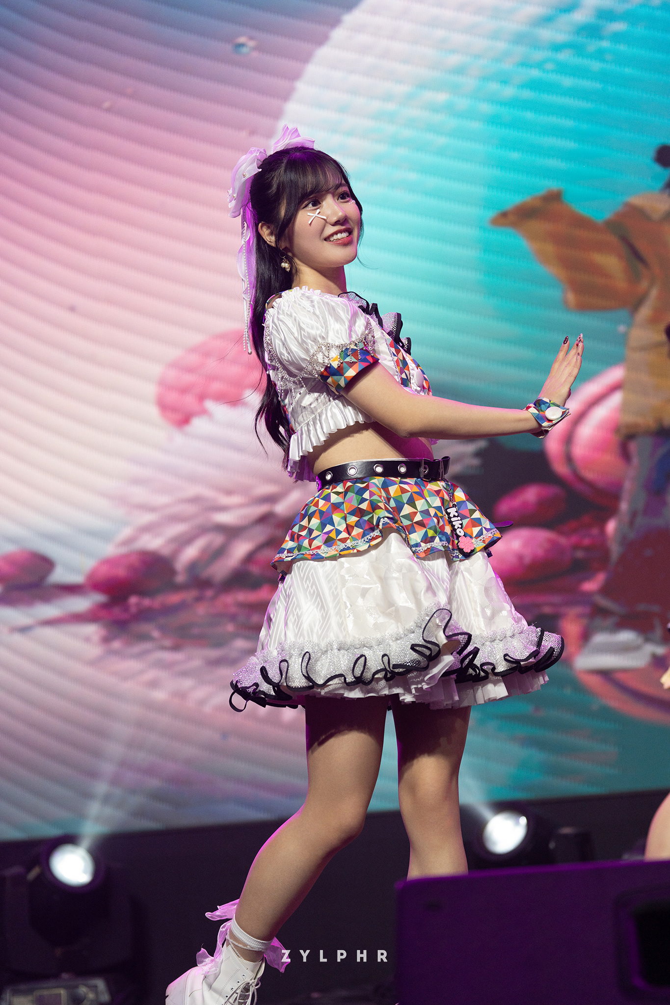 SAKURADOLL KIKO