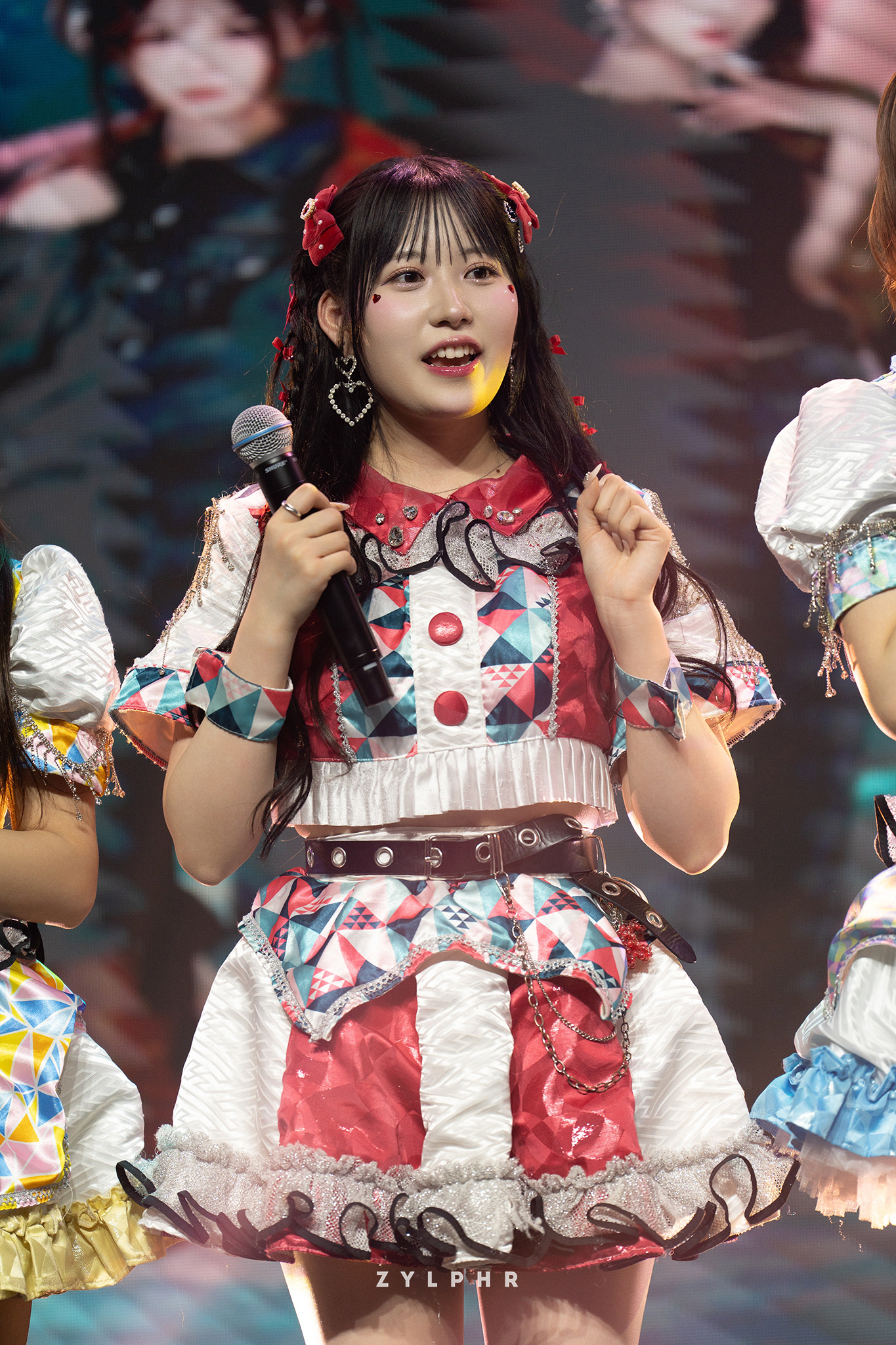 SAKURADOLL YUKI