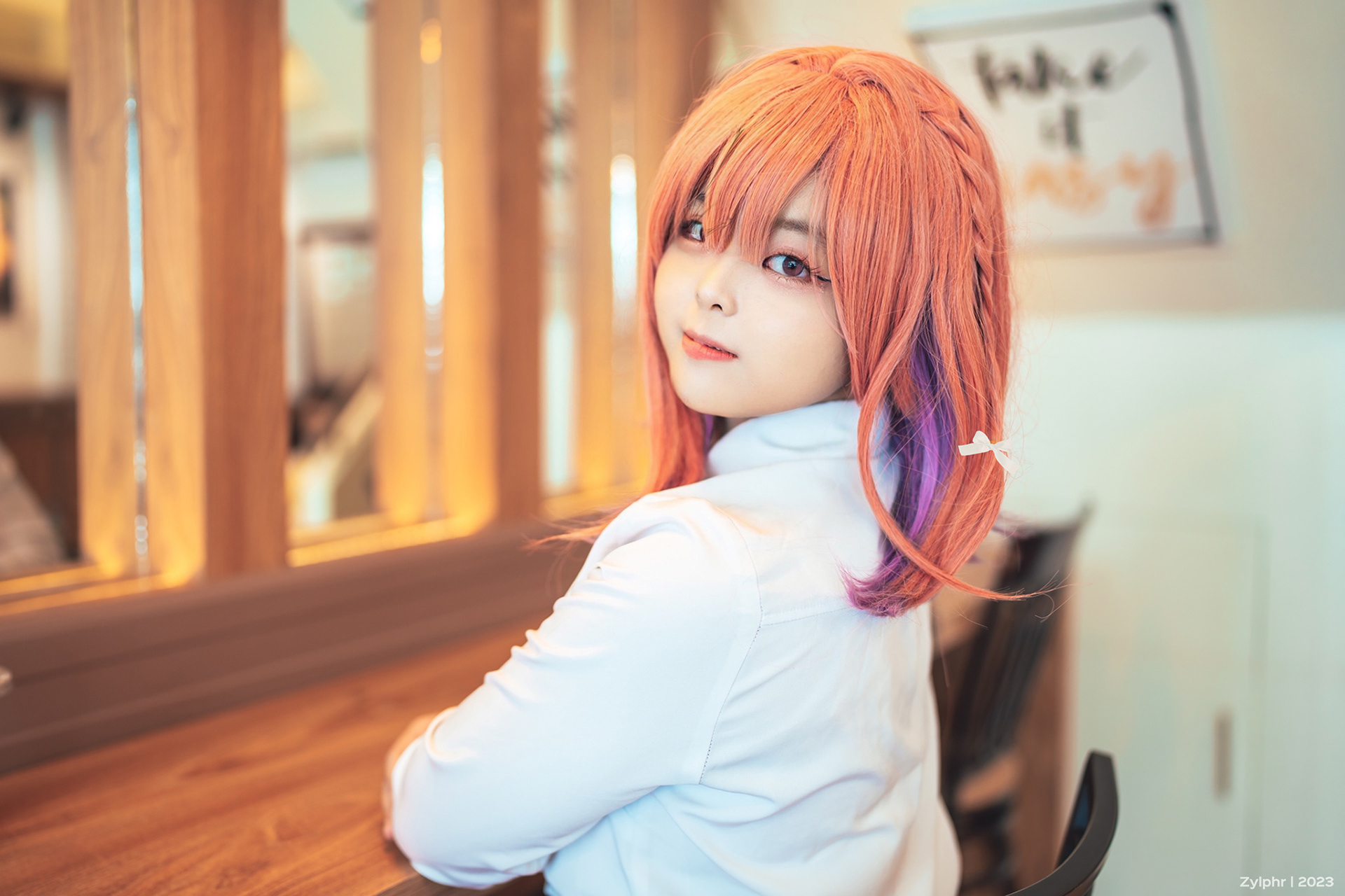 Sumi Sakurasawa