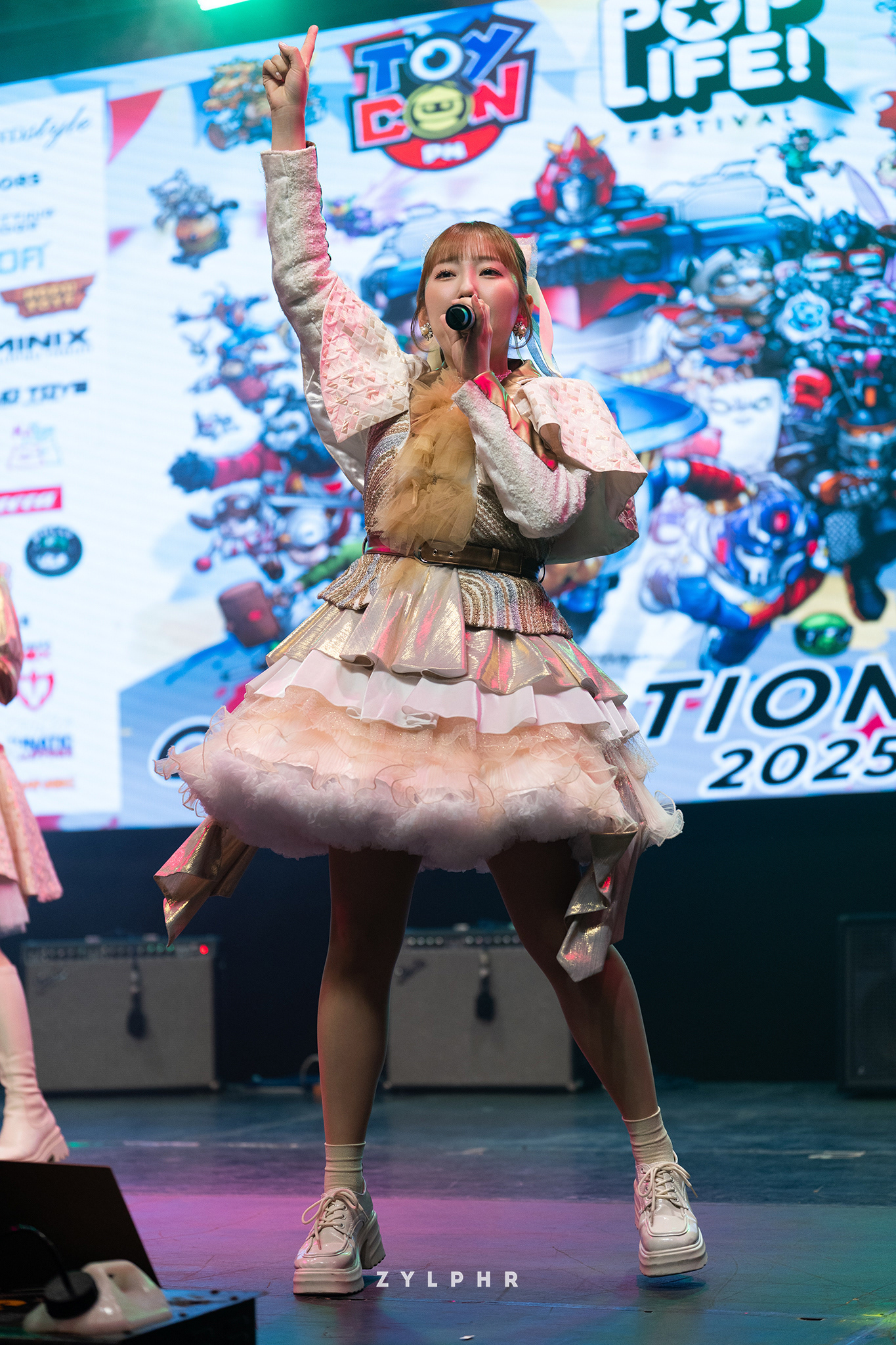 STARMARIE Nozomi