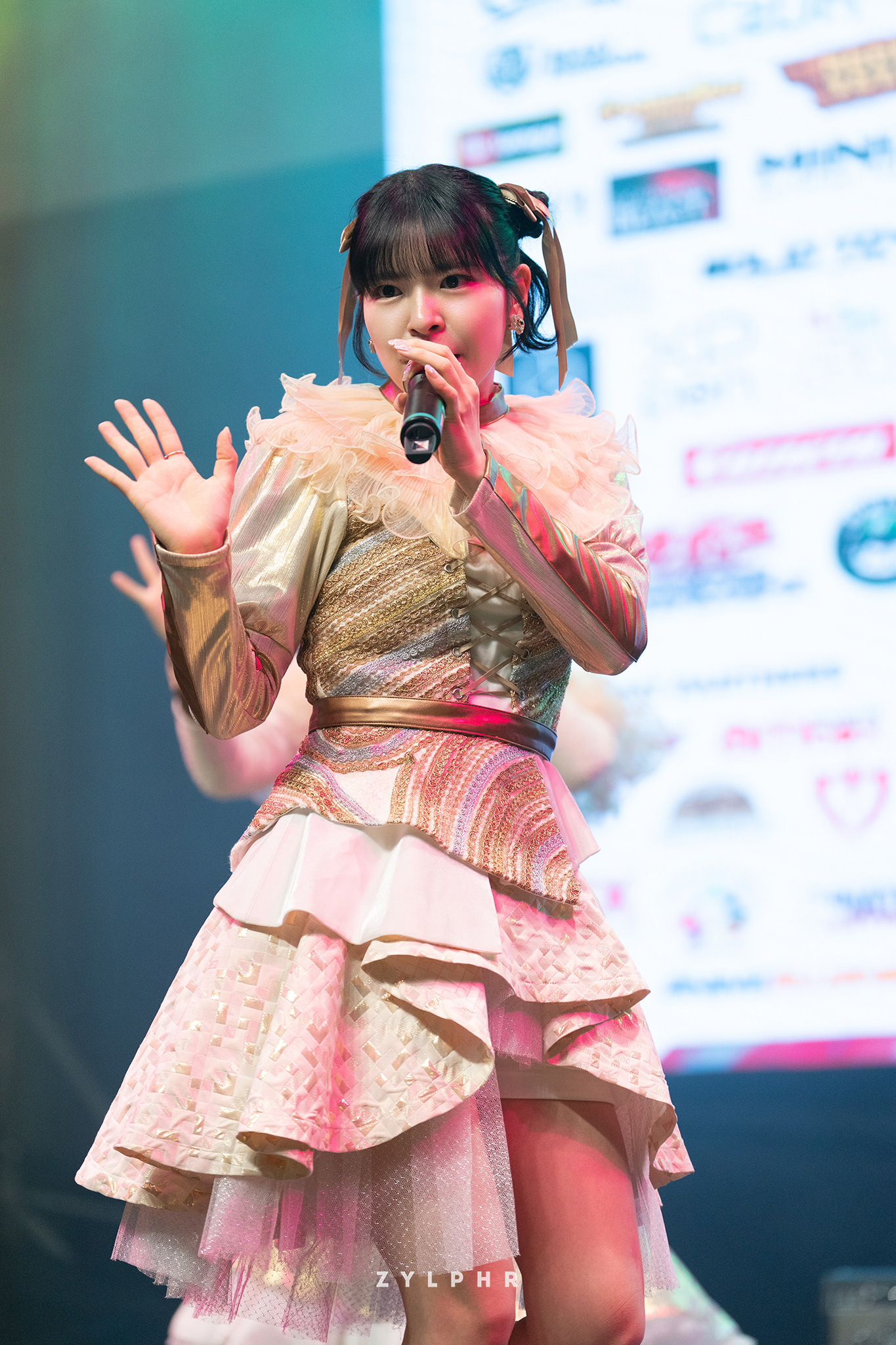 STARMARIE Hiroka