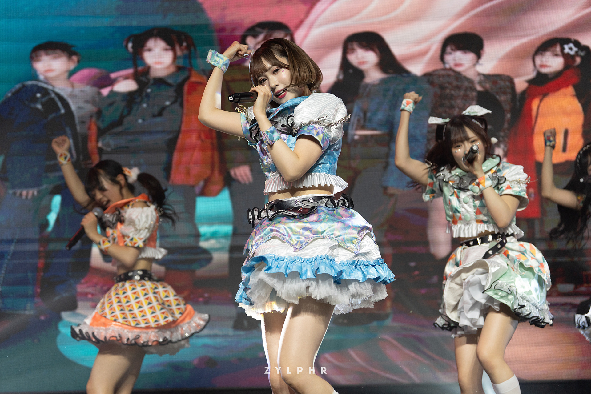 SAKURADOLL NARUMI