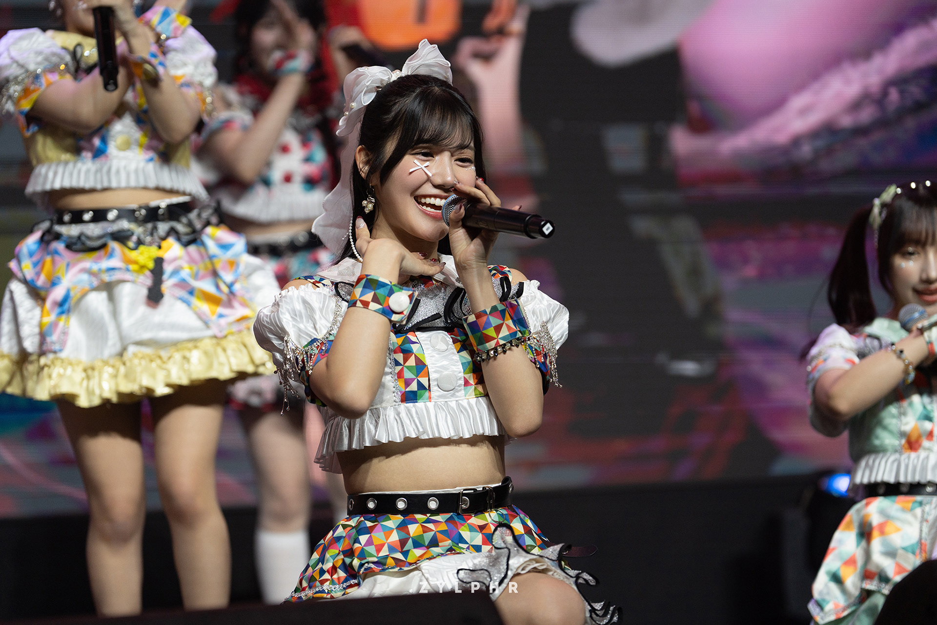SAKURADOLL KIKO