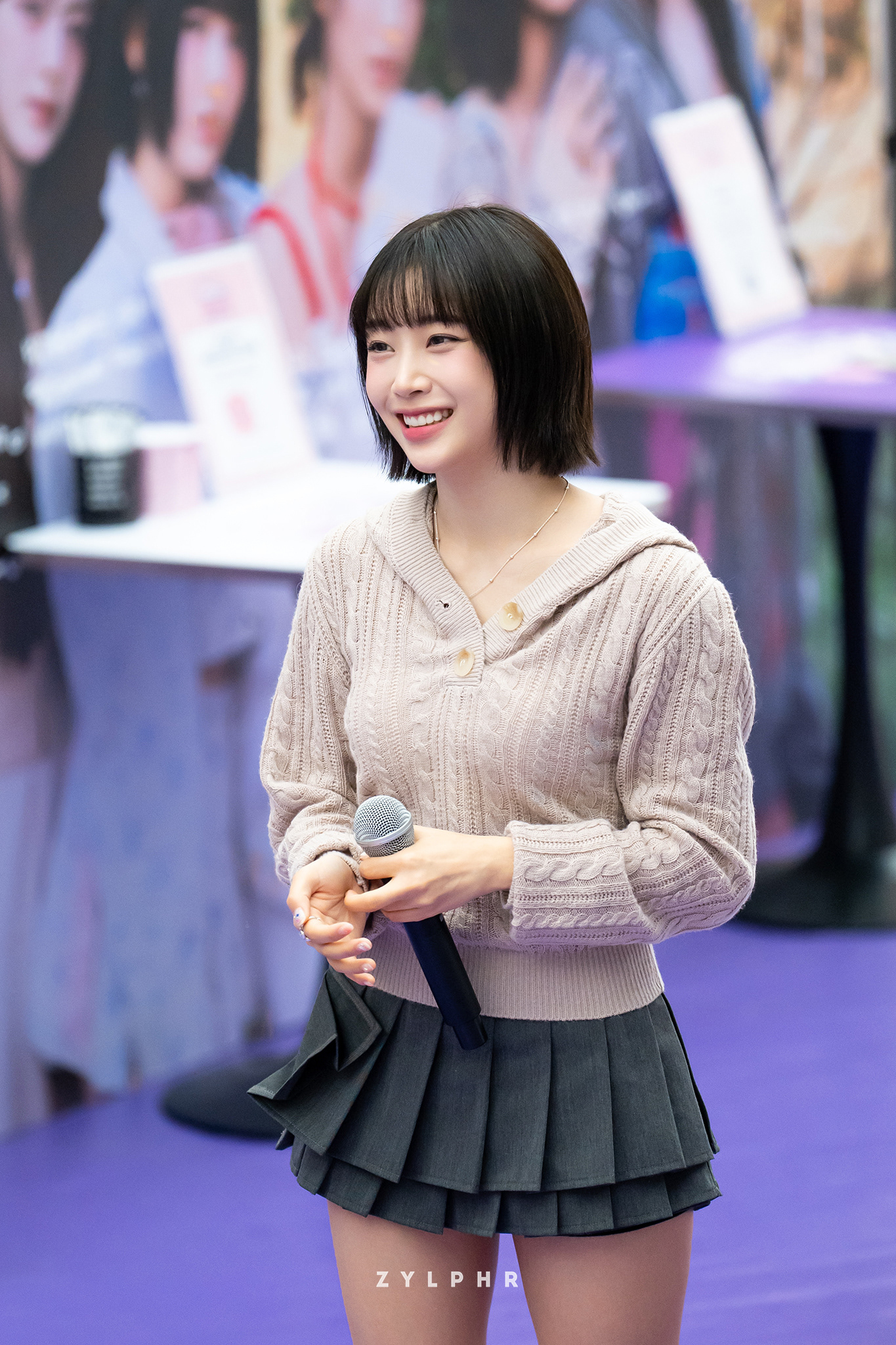 STAYC SUMIN