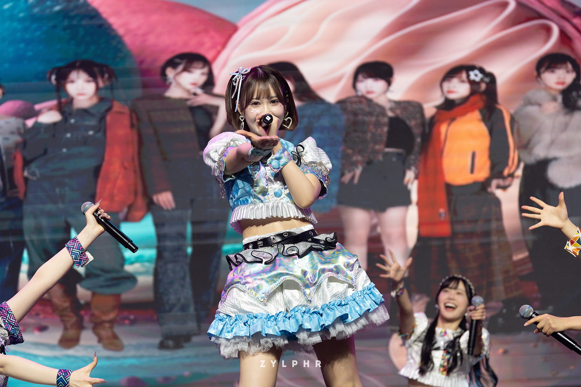 SAKURADOLL NARUMI