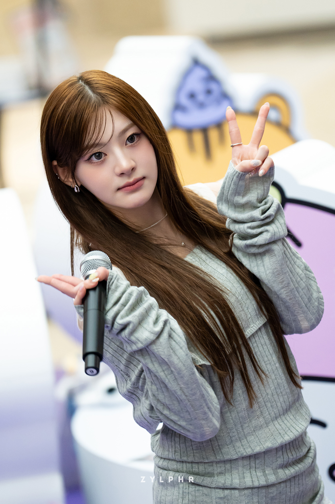 STAYC SEEUN