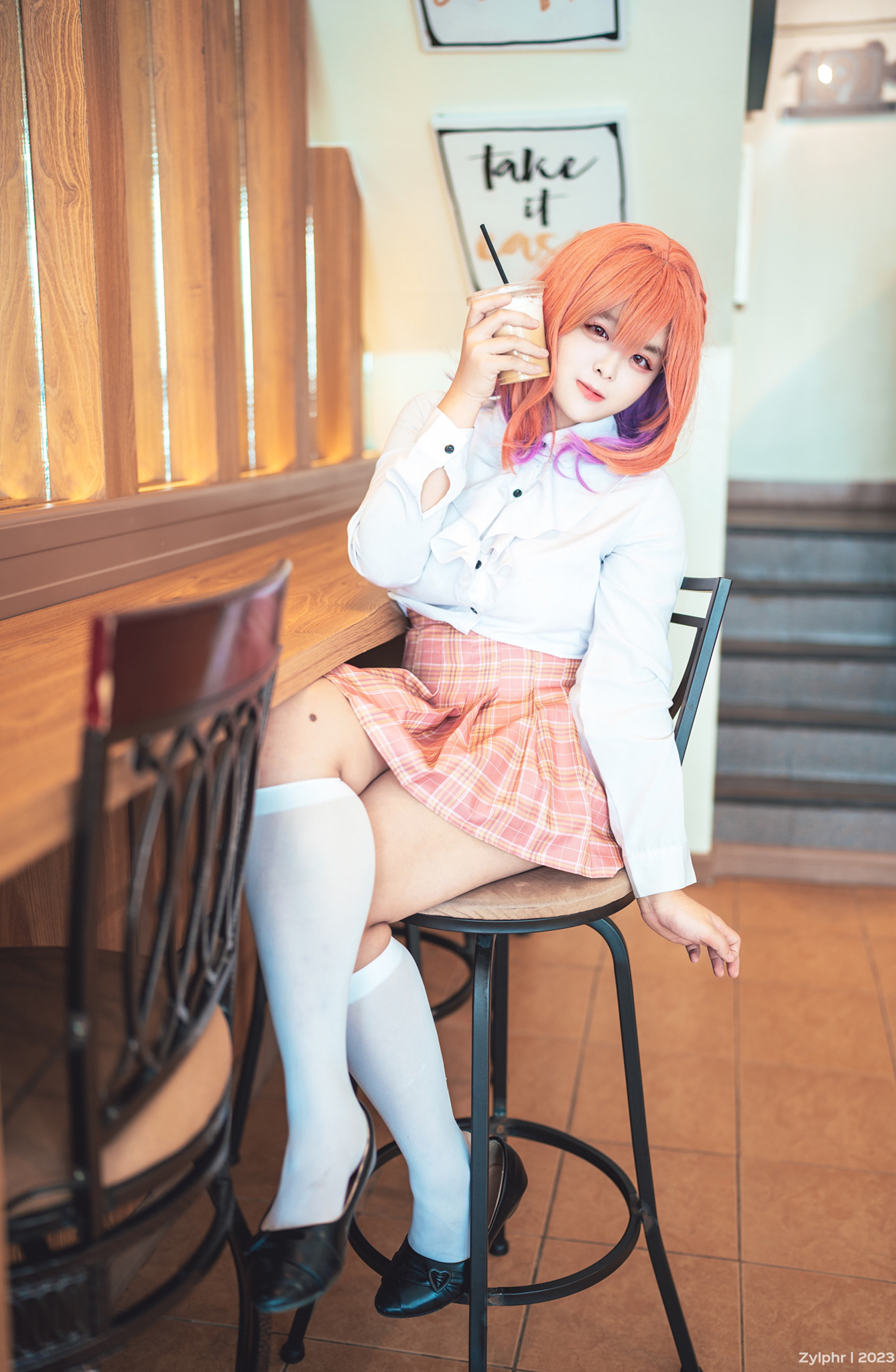 Sumi Sakurasawa