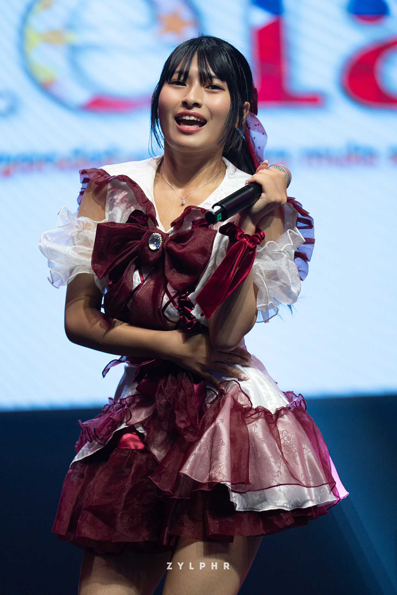Dela Airi