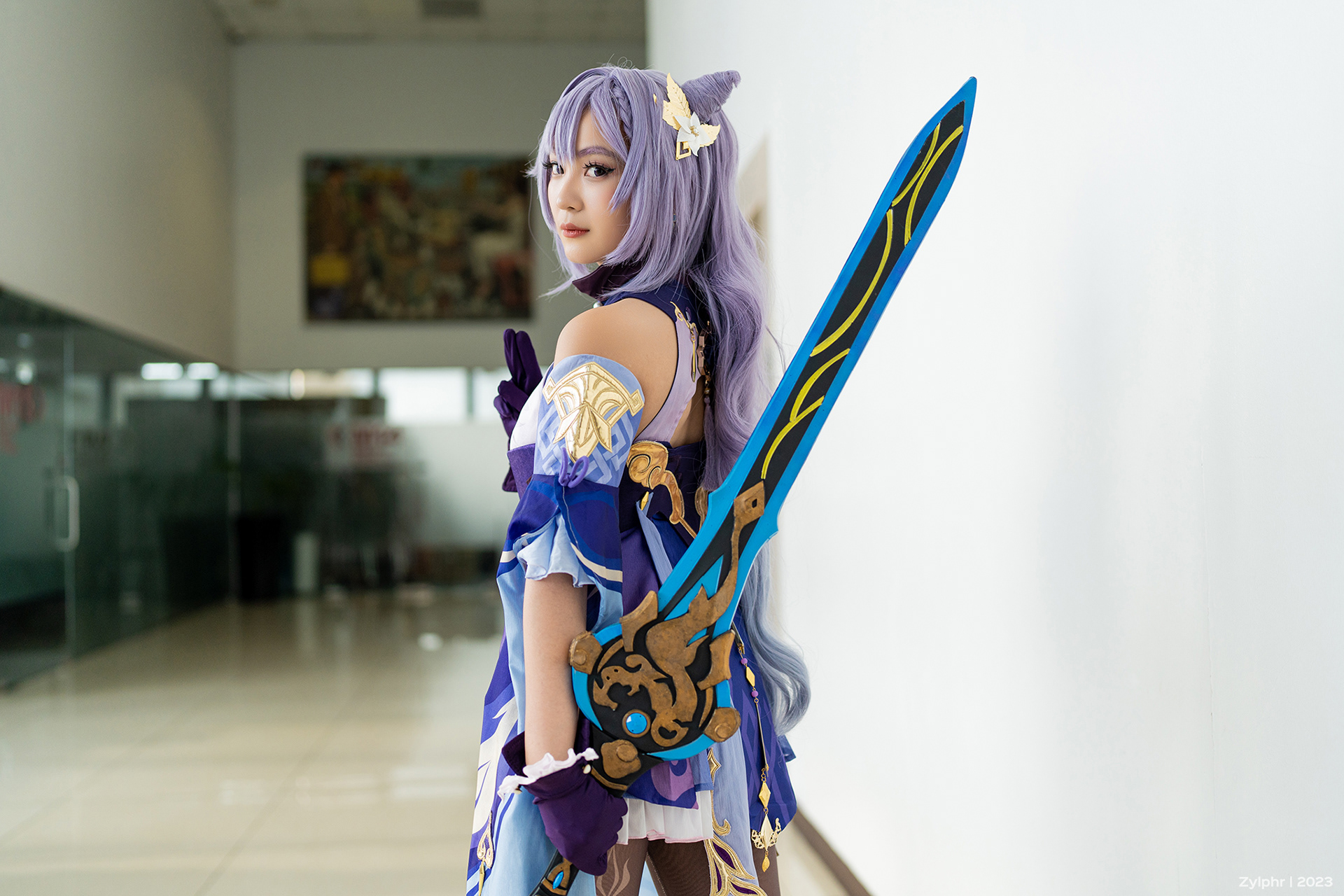 Lili Reeya
