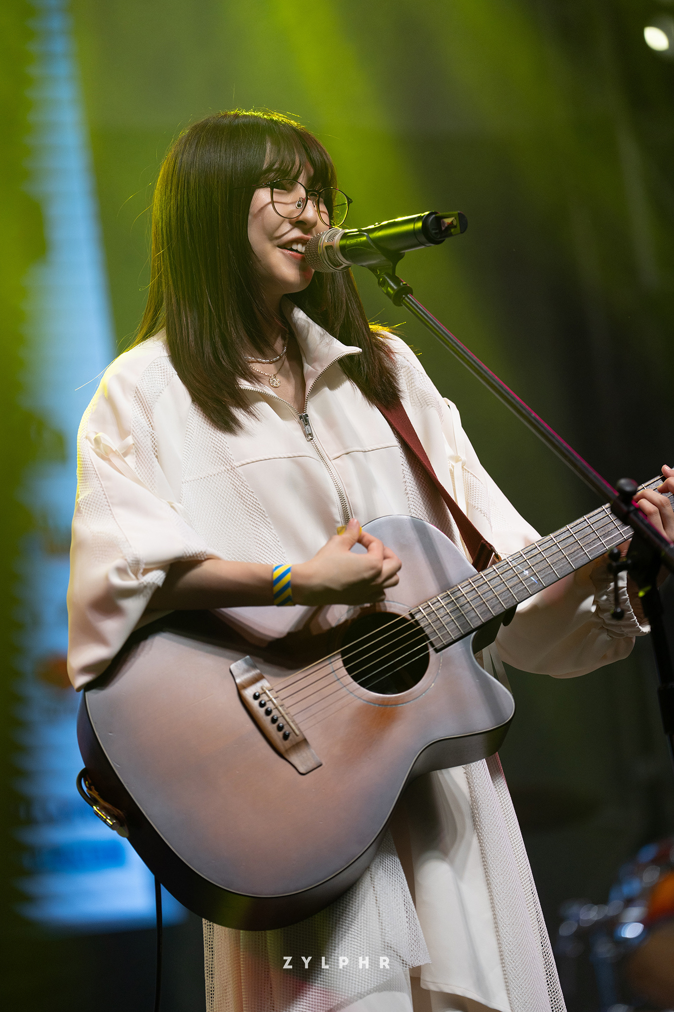 Saya
