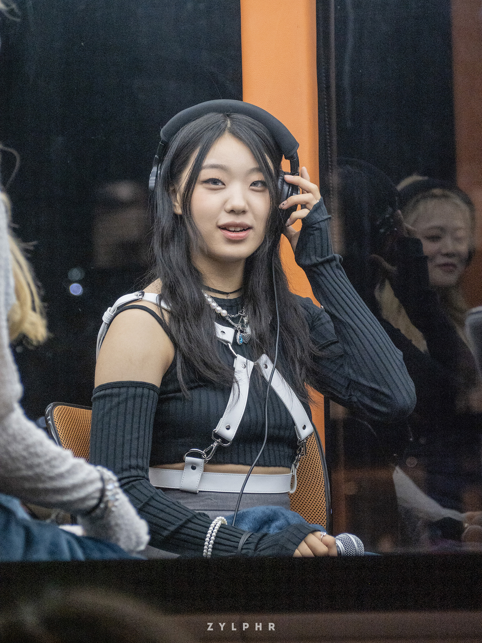 LAPILLUS Haeun